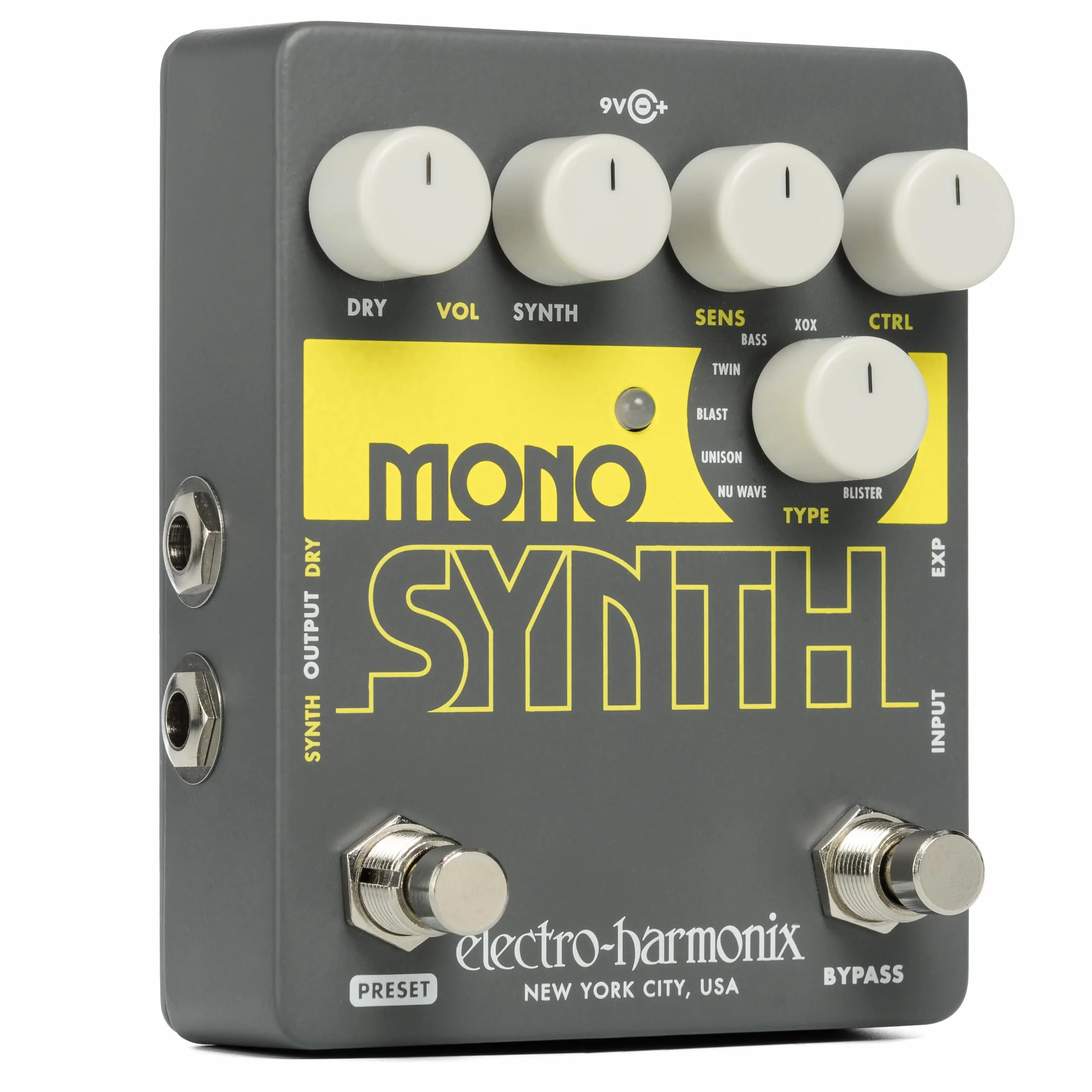 Electro Harmonix Mono Synth