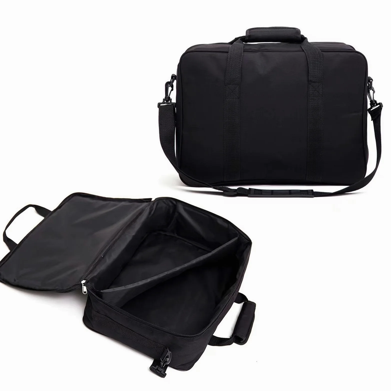 kowaku Borsa per pedale della batteria Custodia da trasporto Borsa da concerto leggera Borsa per doppio pedale