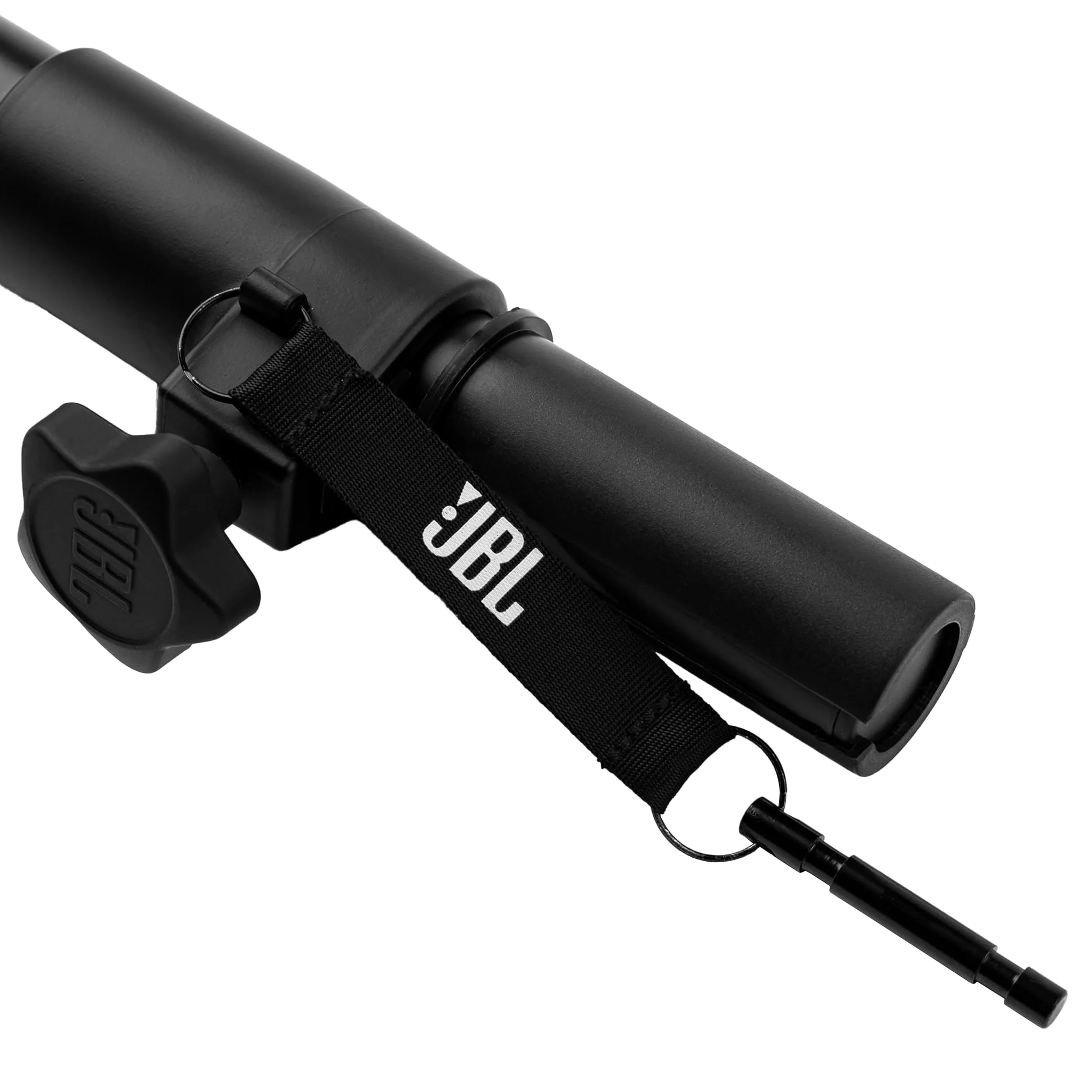JBL Borse Stand Serie Regolabile Sub Pole con Altezza Min di 20 "e Altezza Max di 32"; (JBLSUBPOLE2032)