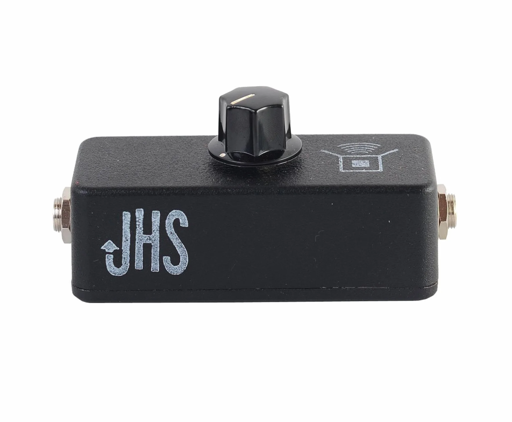 JHS Little Black Amp Box Signal Converter