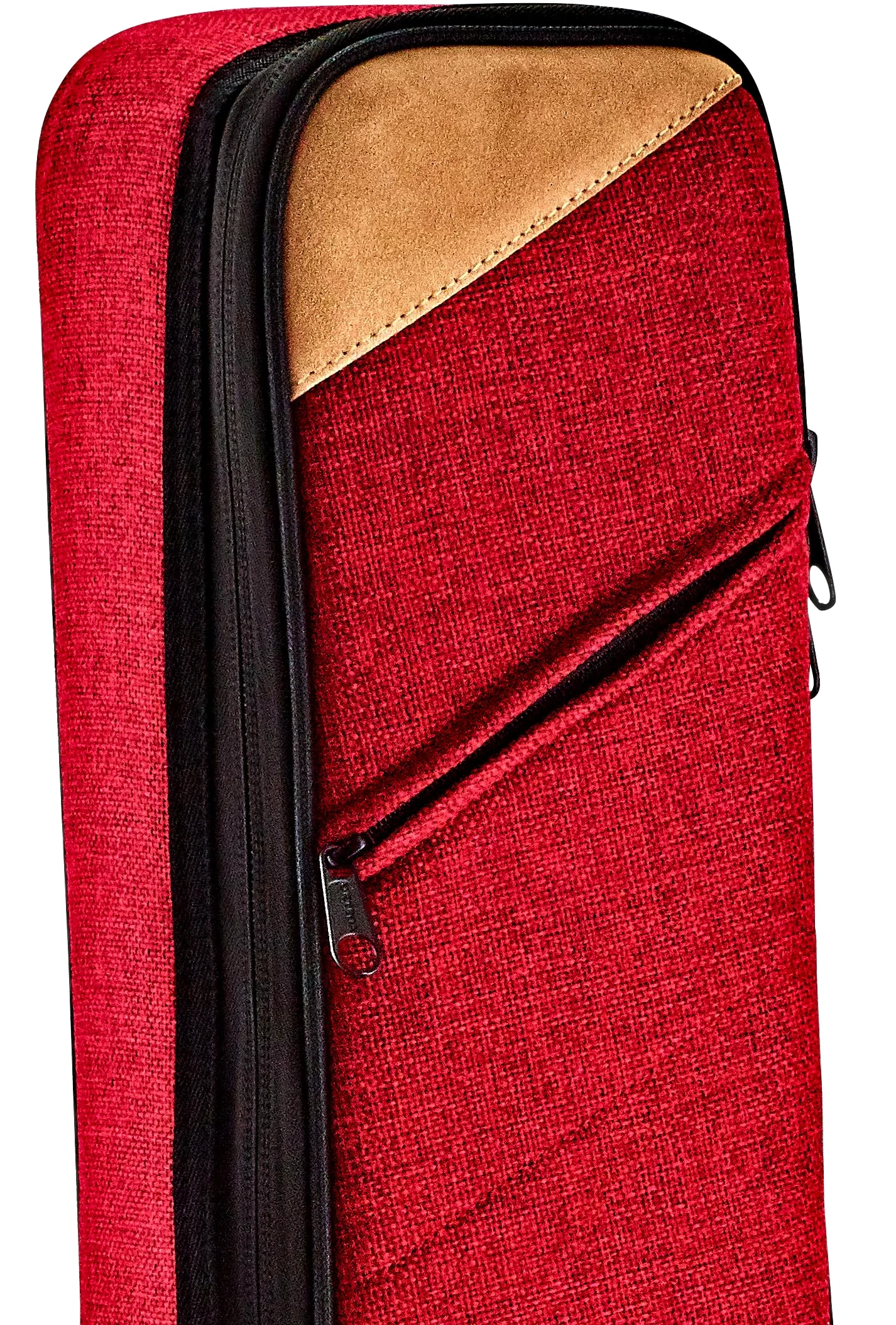 Ortega Guitars Custodia, Borsa per Chitarra Acustica, Classica
