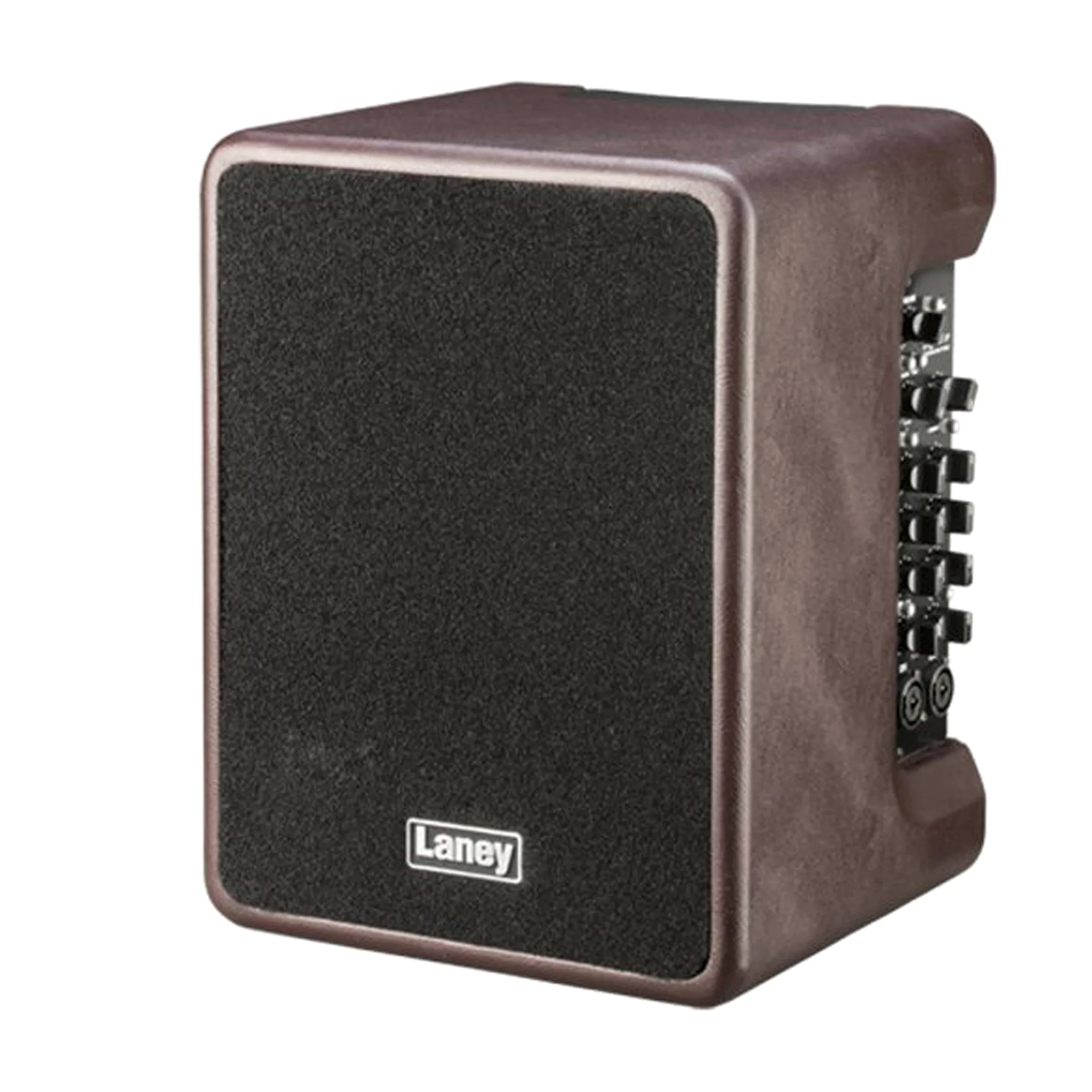 Laney A Series A-FRESCO-2 - Acoustic Instrument Combo Amp - 60W - Rechargable Li-Ion Battery Power