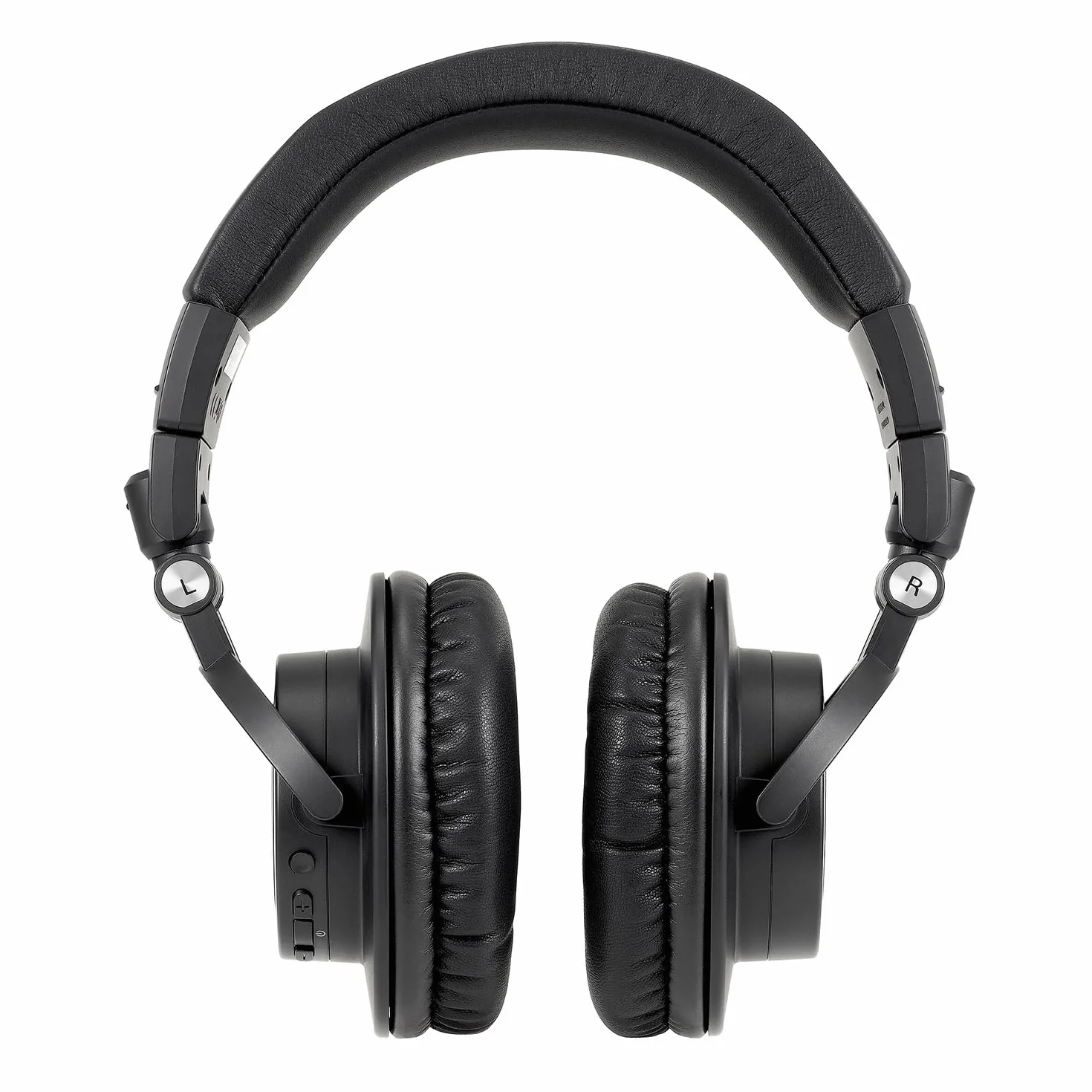 Audio-Technica M50xBT2 Cuffie Senza Fili Nero