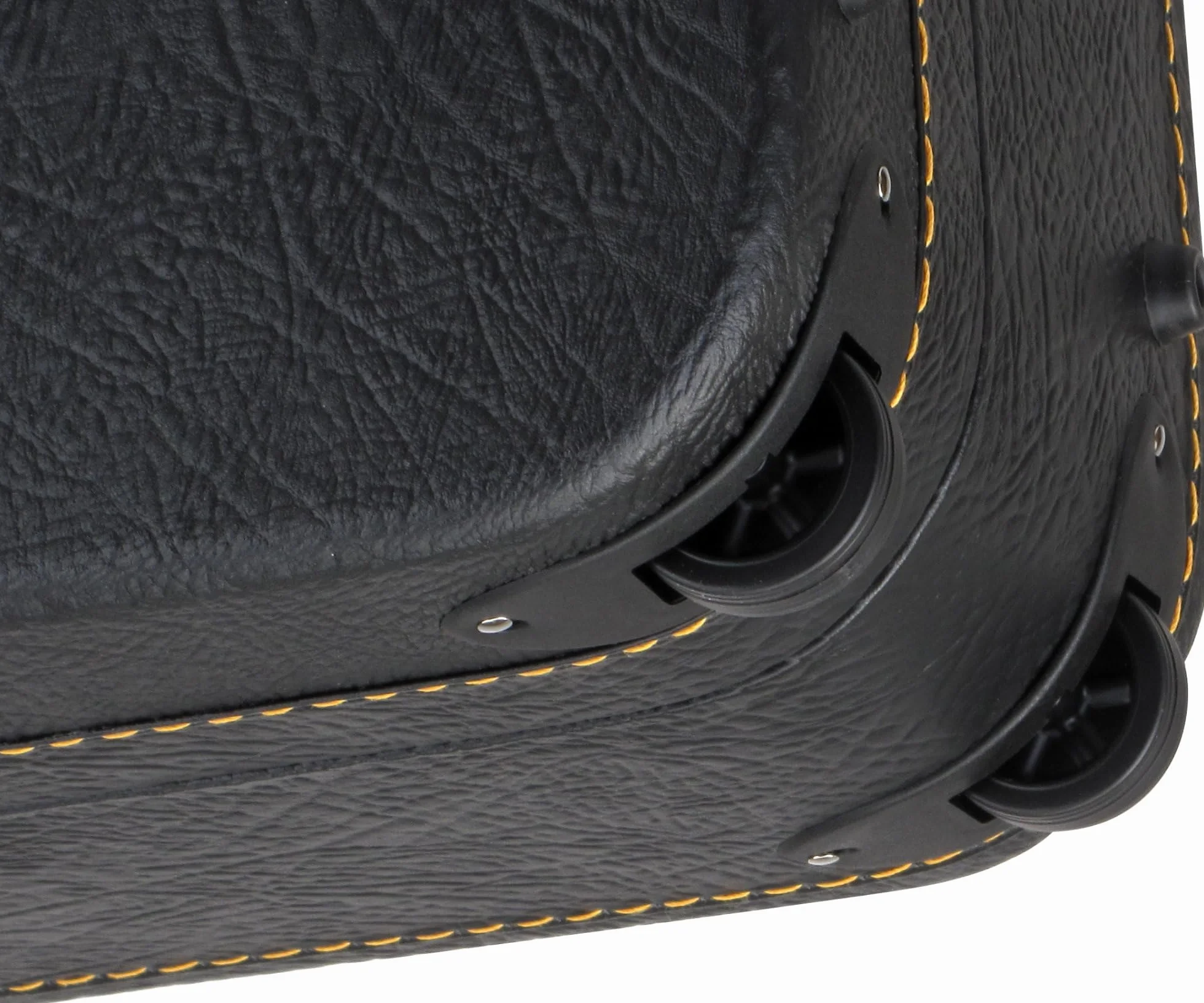 Alpenklang Custodia/Trolley di Lusso per Fisarmonica 120 Bass