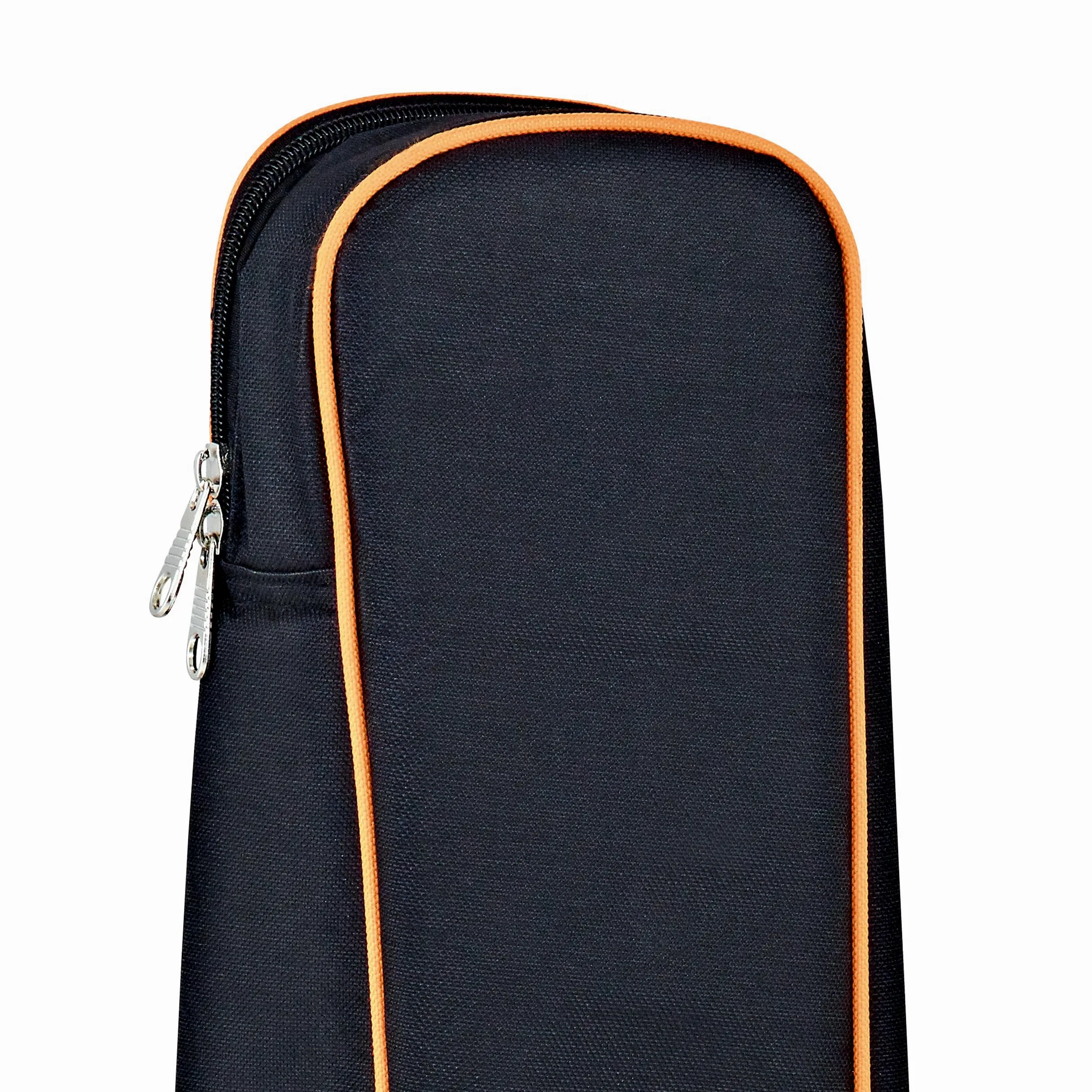 Ortega Guitars Custodia per Chitarra - Misura da 3/4 (OGBSTD-34)