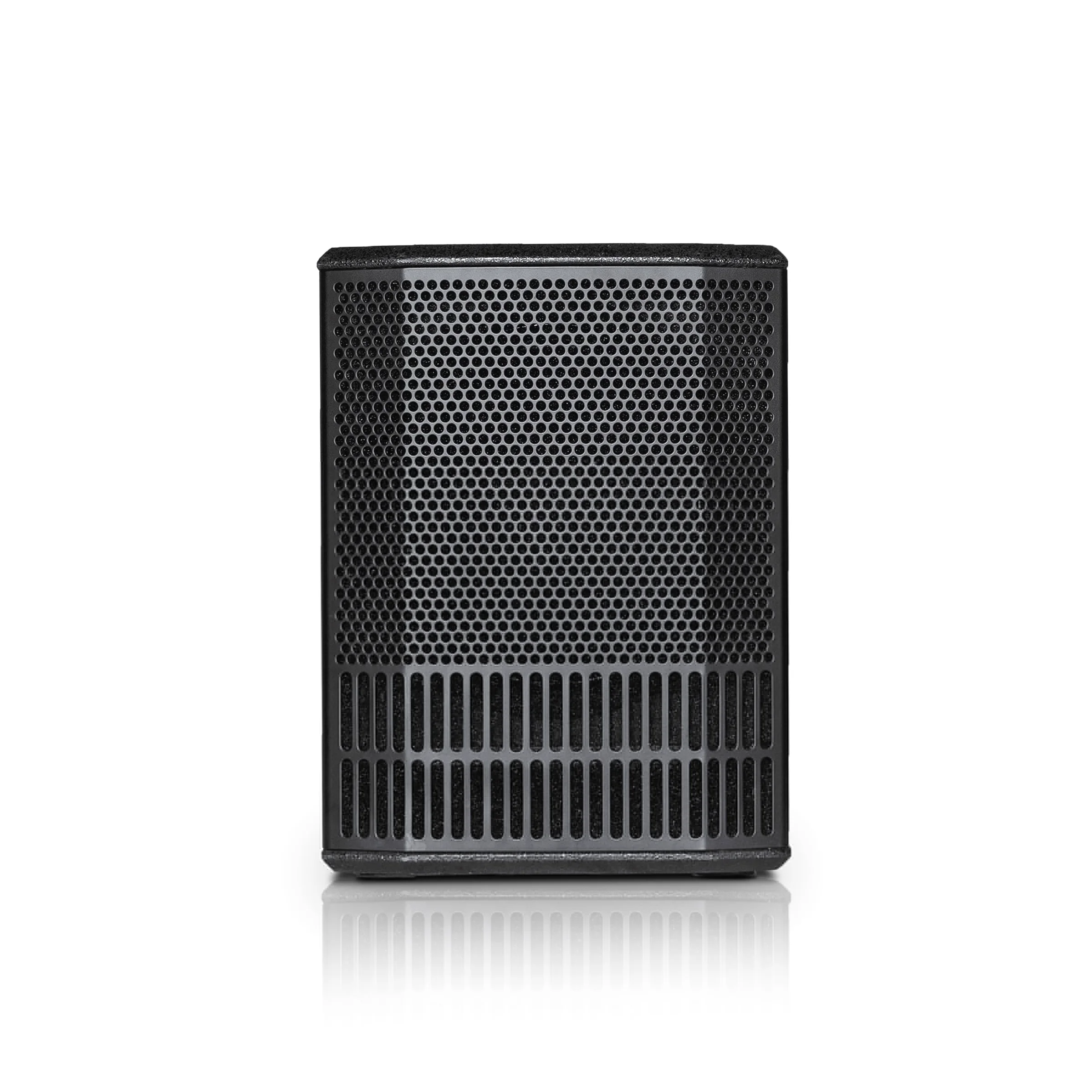 dBTechnologies ES 602 Sistema PA a colonna portatile bi-amplificato con subwoofer da 10"