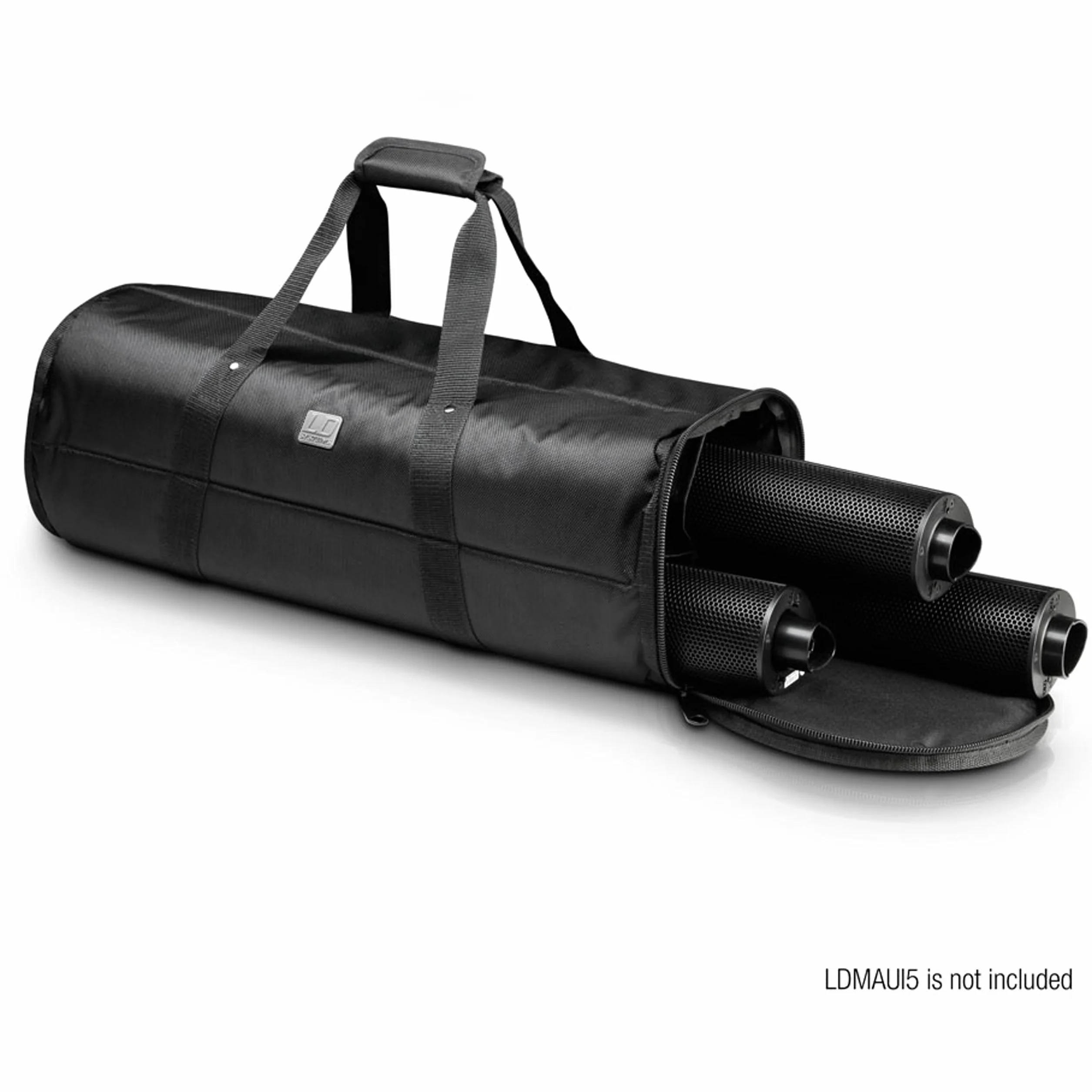 LD Systems Maui ldm5satbag m5satbag Stage and Studio Equipment case, taglia unica