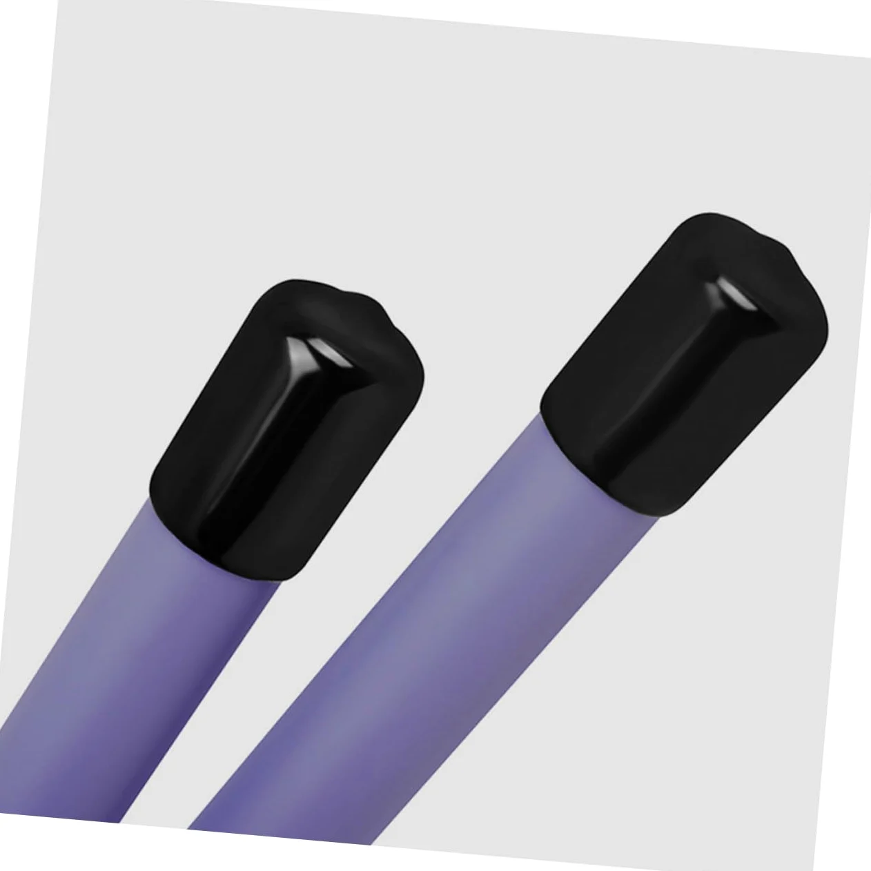 BESPORTBLE 1Paio Spazzole per Retrattile in Acciaio con Spazzole per Batteria Professionali per Jazz e Pratica Accessori per Strumenti Musicali