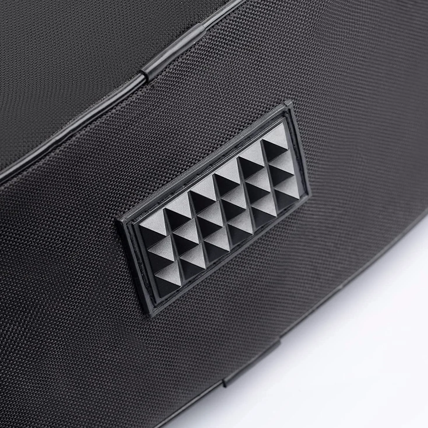 FF Custodia, Borsa, imbottita, 600D per Chitarra Classica
