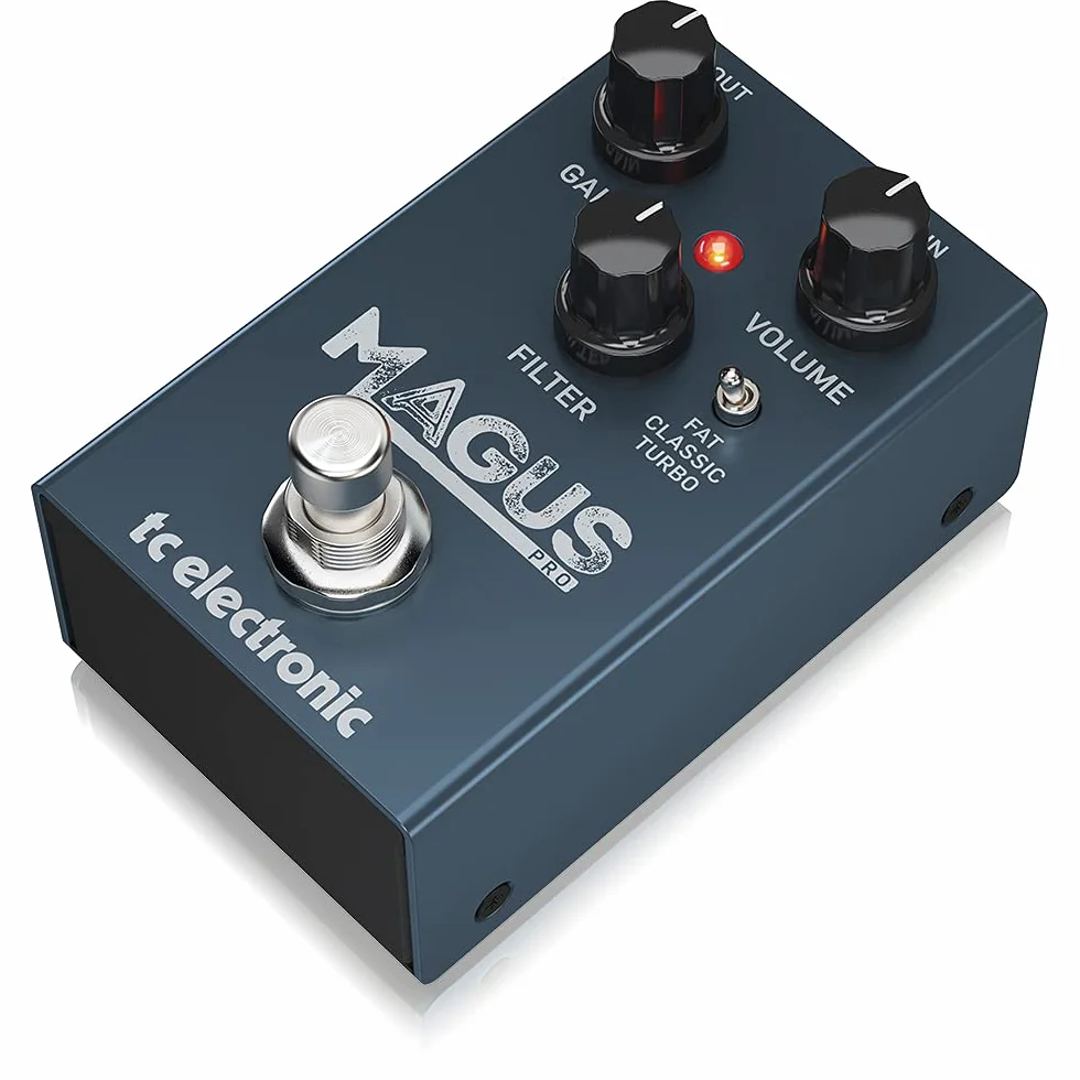 Tc electronic MAGUS PRO