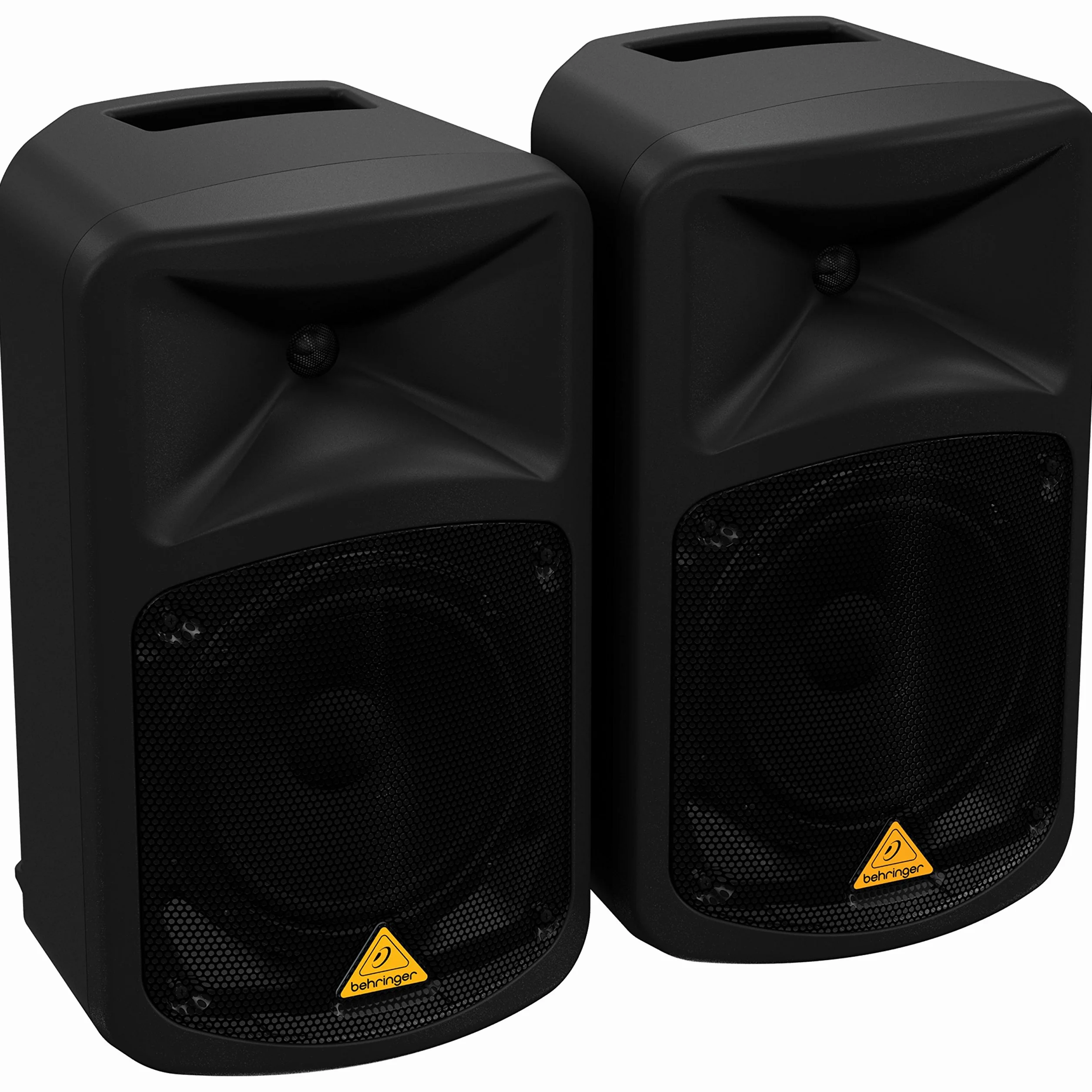 Behringer Europort EPS500MP Portable Audio