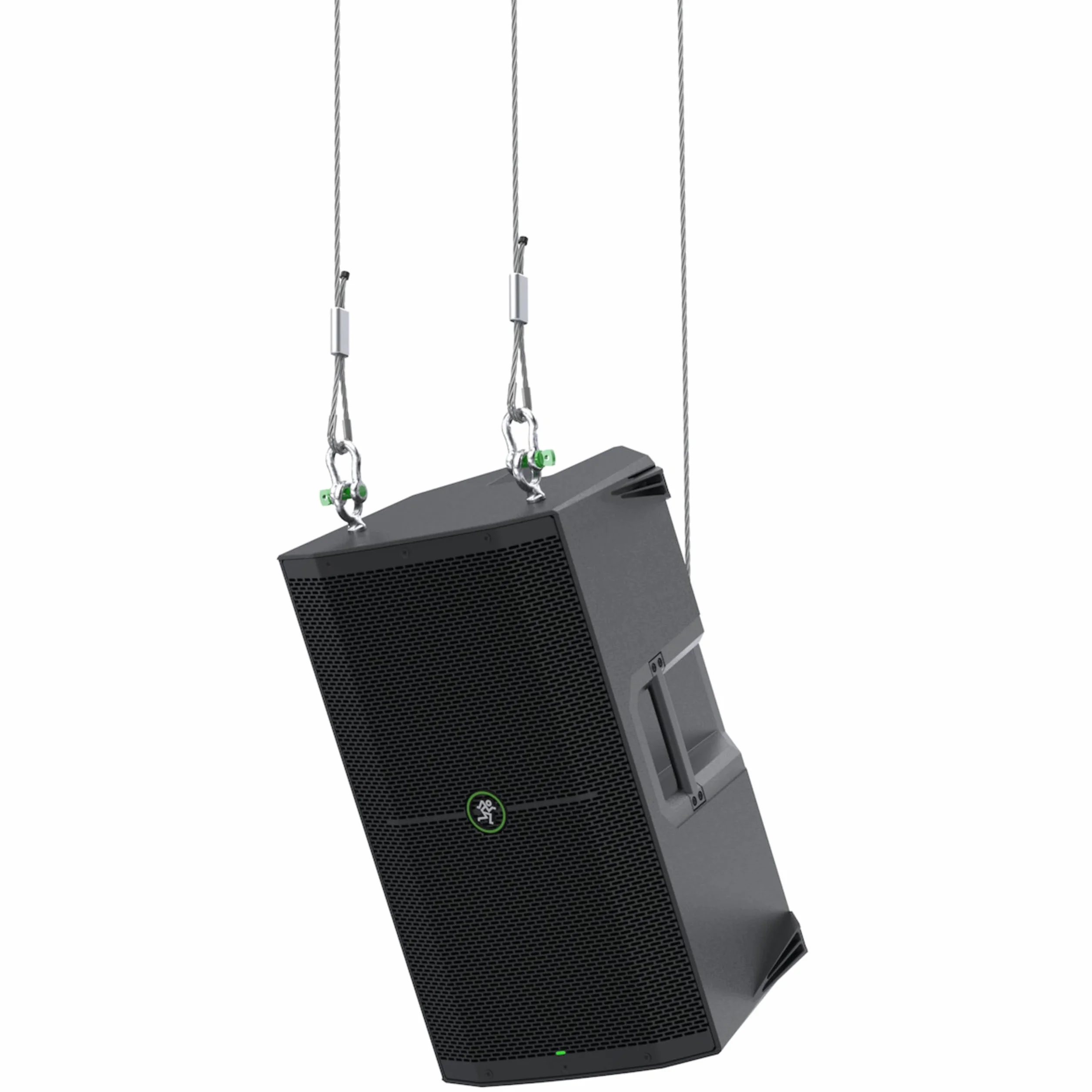 MACKIE Thump212Xt Altoparlante Attivo Potenziato 12" 1400W
