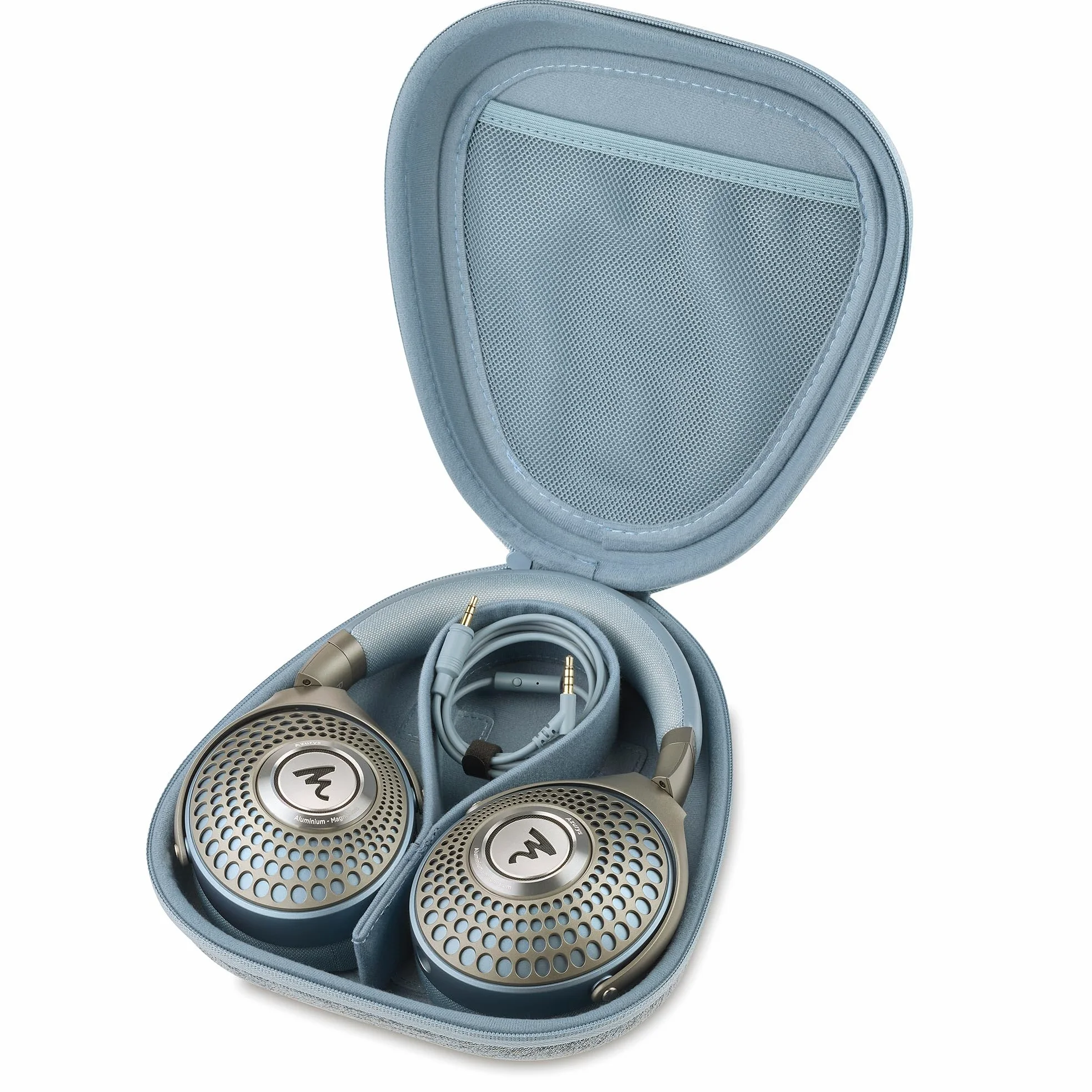 Focal Cuffie Azurys
