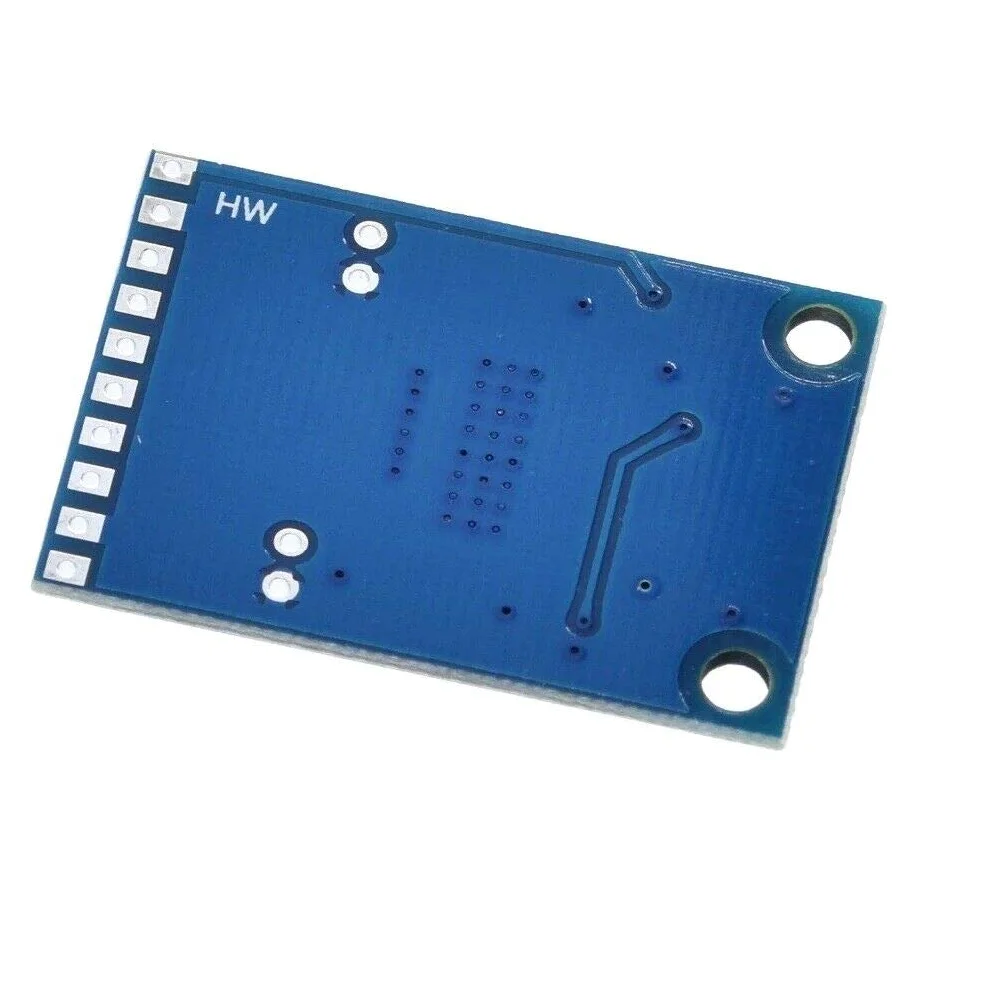 5pcs XH-M562 TPA3116D2 Digital Audio Amplifier DC 12V-24V 2x50W Dual Channel