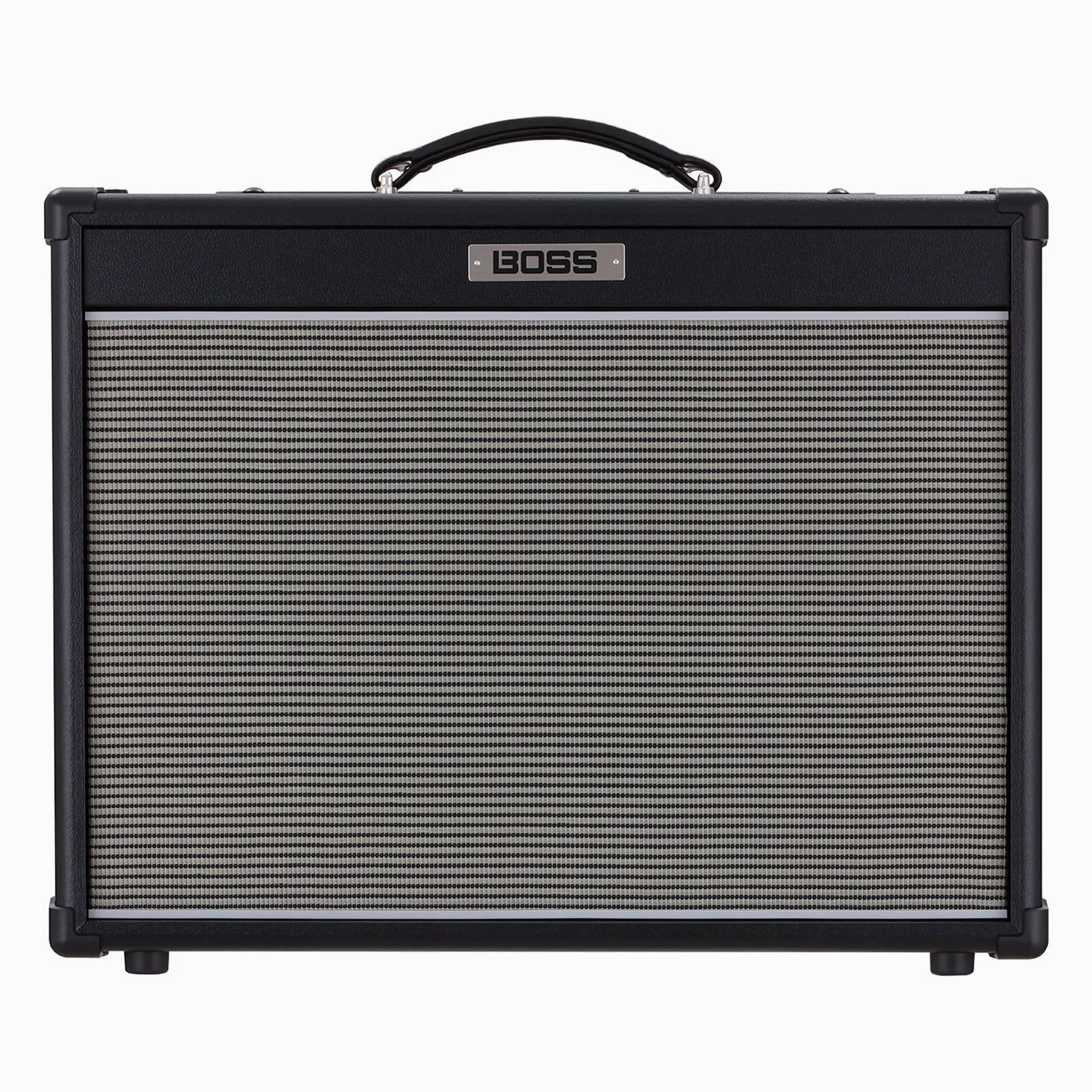 BOSS NEX-ARTIST Amplificatore per Chitarra Nextone Artist, l'Amplificazione per Chitarra di Nuova Generazione, Grazie a Tube Logic