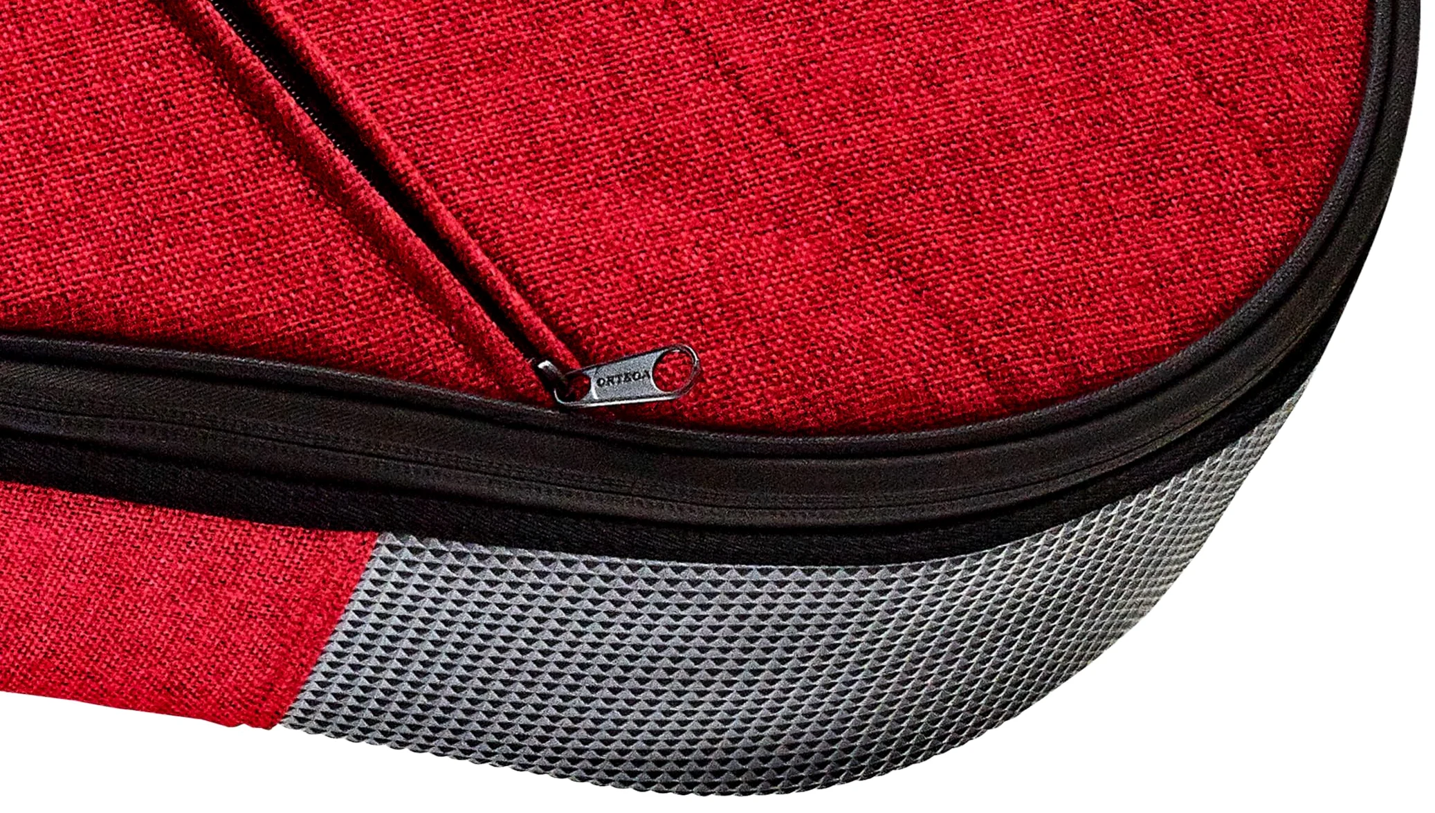 Ortega Guitars Custodia, Borsa per Chitarra Acustica, Classica