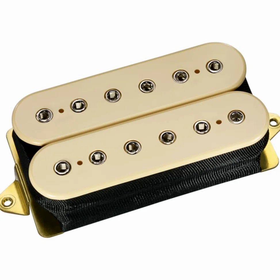 DiMarzio 200458 DP 100 FCR Super Distortion Chitarra Accessori