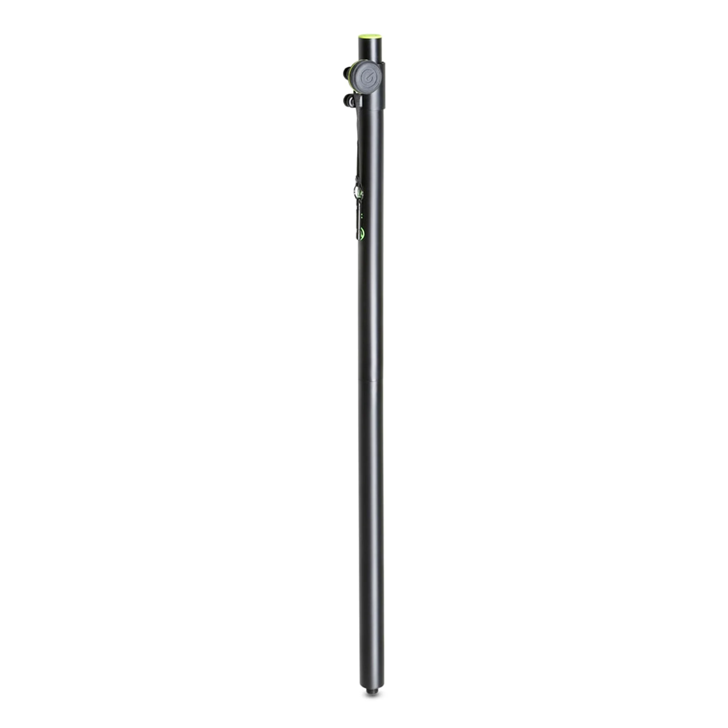 Gravity SP 2332 TPB - Distanziale a tubo 35 mm su M20 in due parti 1400 mm