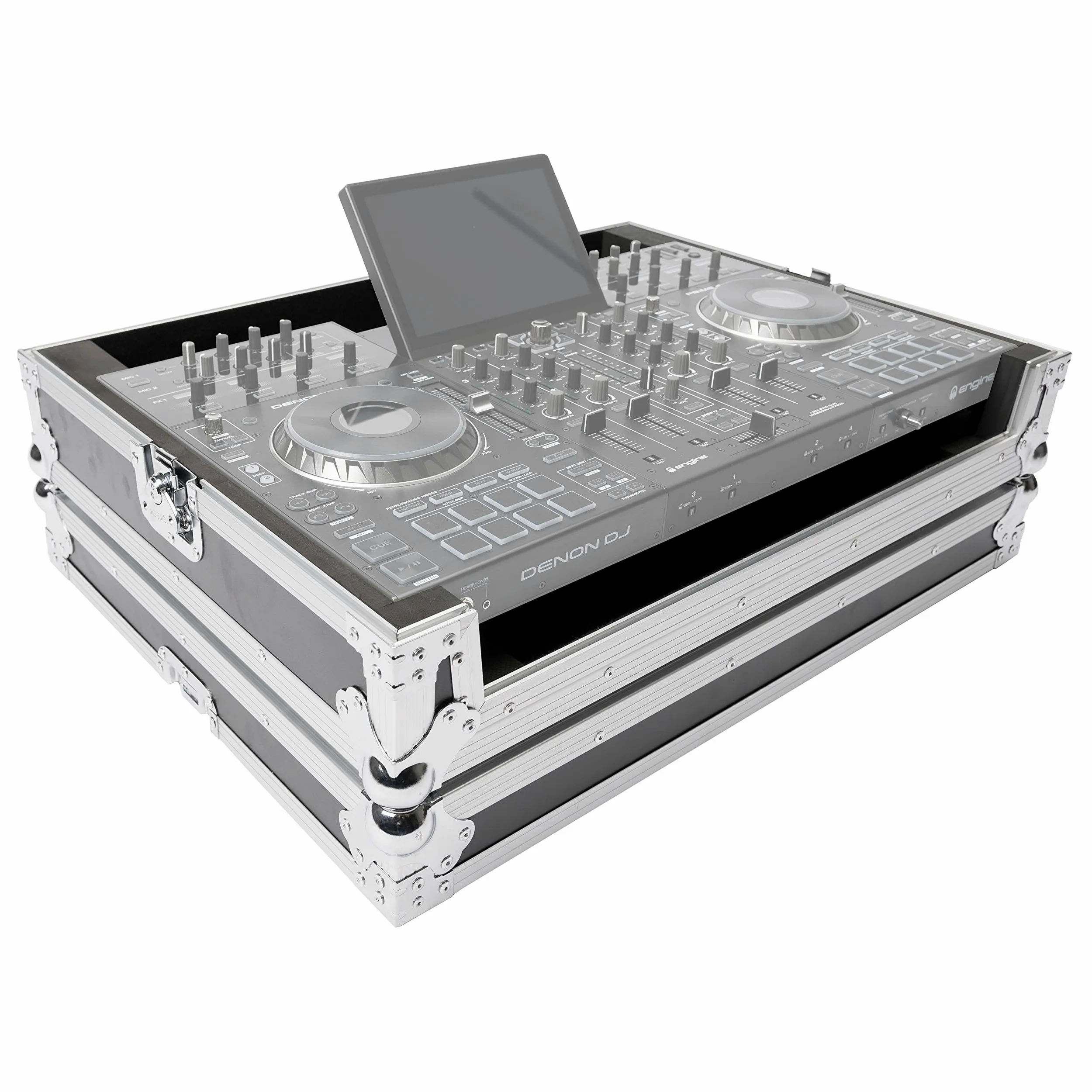 Magma DJ-Controller Case Prime 4 - Custodia per controller DJ