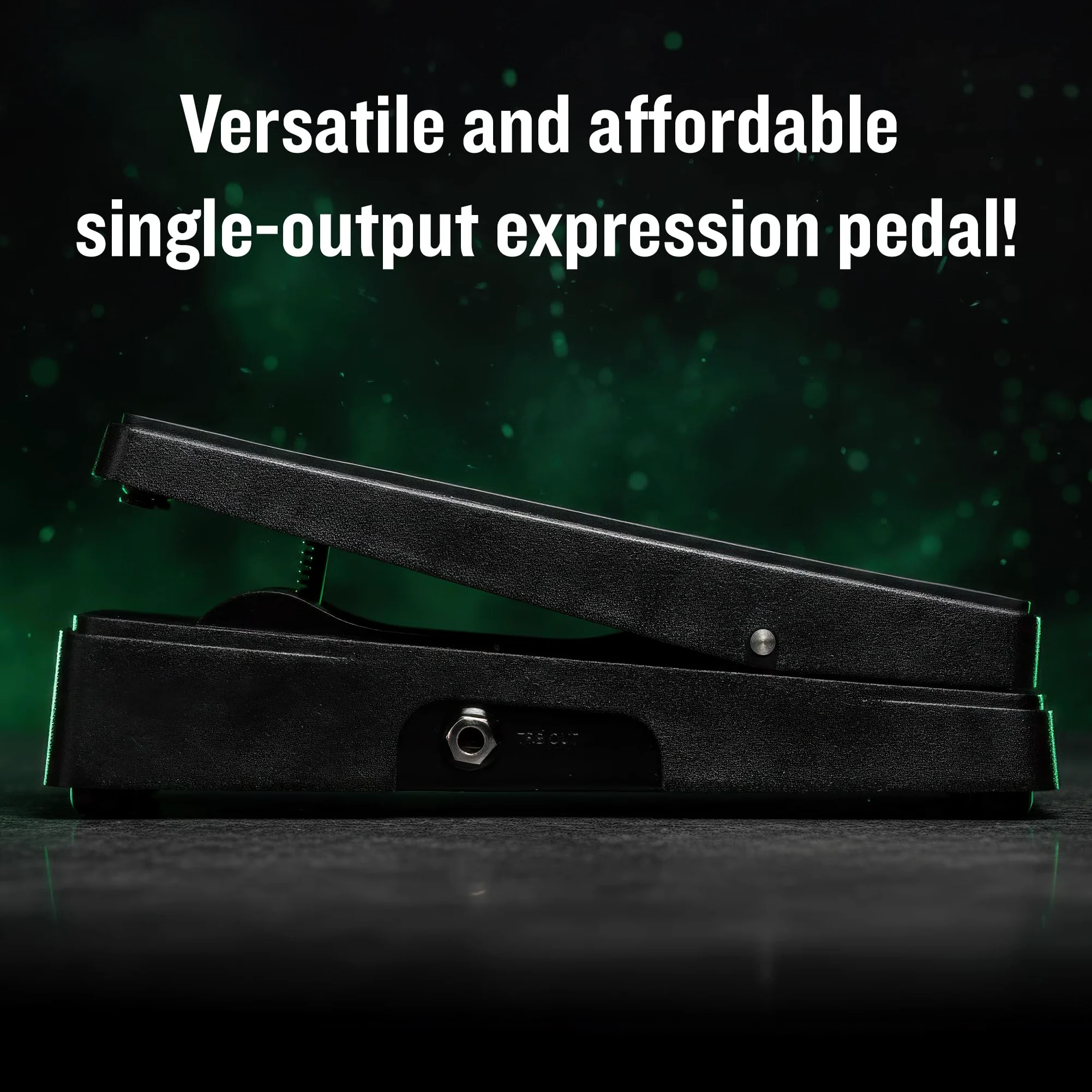 Electro Harmonix Single Expression Pedal - Pedale effetto per chitarra
