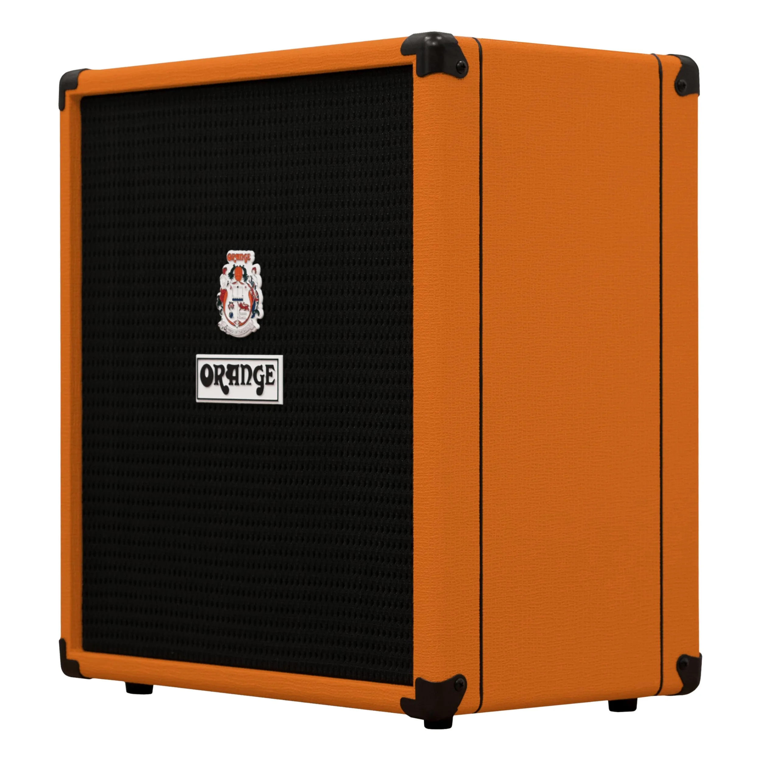 'Combo per basso a transistor analogico. 50 W. 1 canale. Altoparlante di 12. Controlli di volume e Gain. Controllo di Misto conmutable con Footswitch