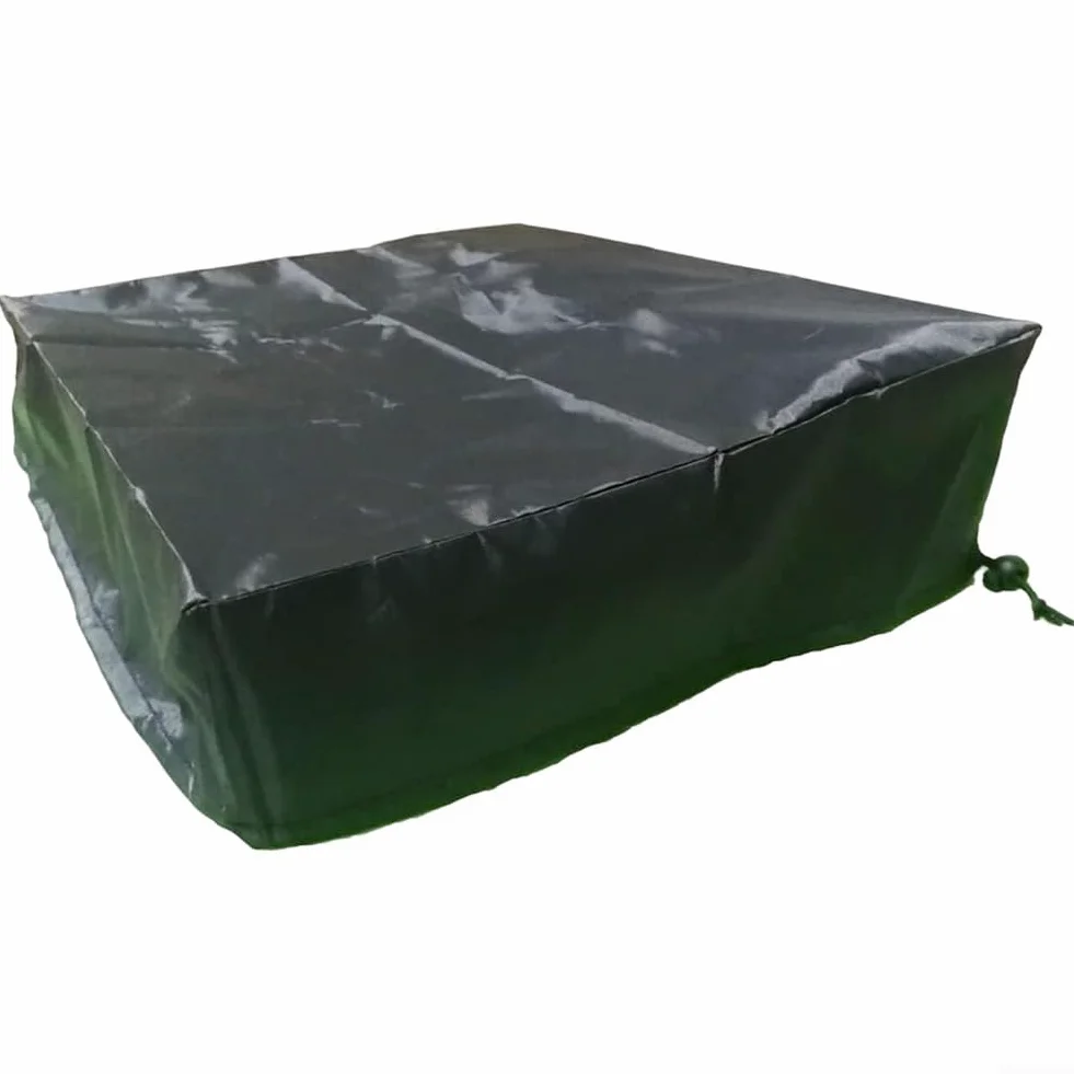 Tessuto Oxford Anti Statico Impermeabile Antipolvere Copertura di Protezione Solare Per Mixer Audio Protector Nero 52x40x8cm