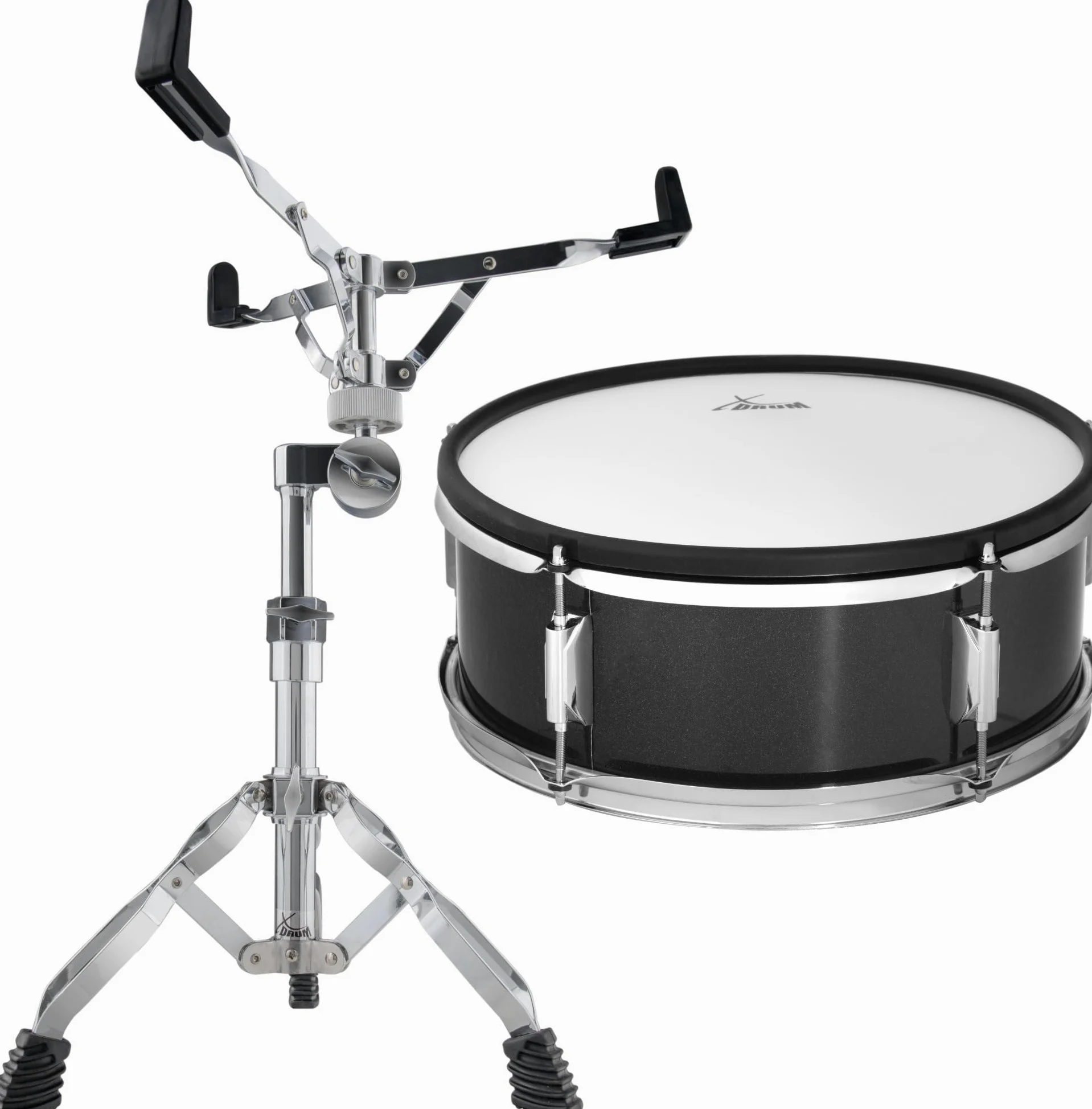 XDrum MP-14 E-Drum Snare Mesh Pad 14" Set