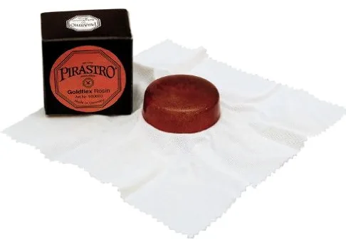 Pirastro 810833 Goldflex resina per violino viola violoncello
