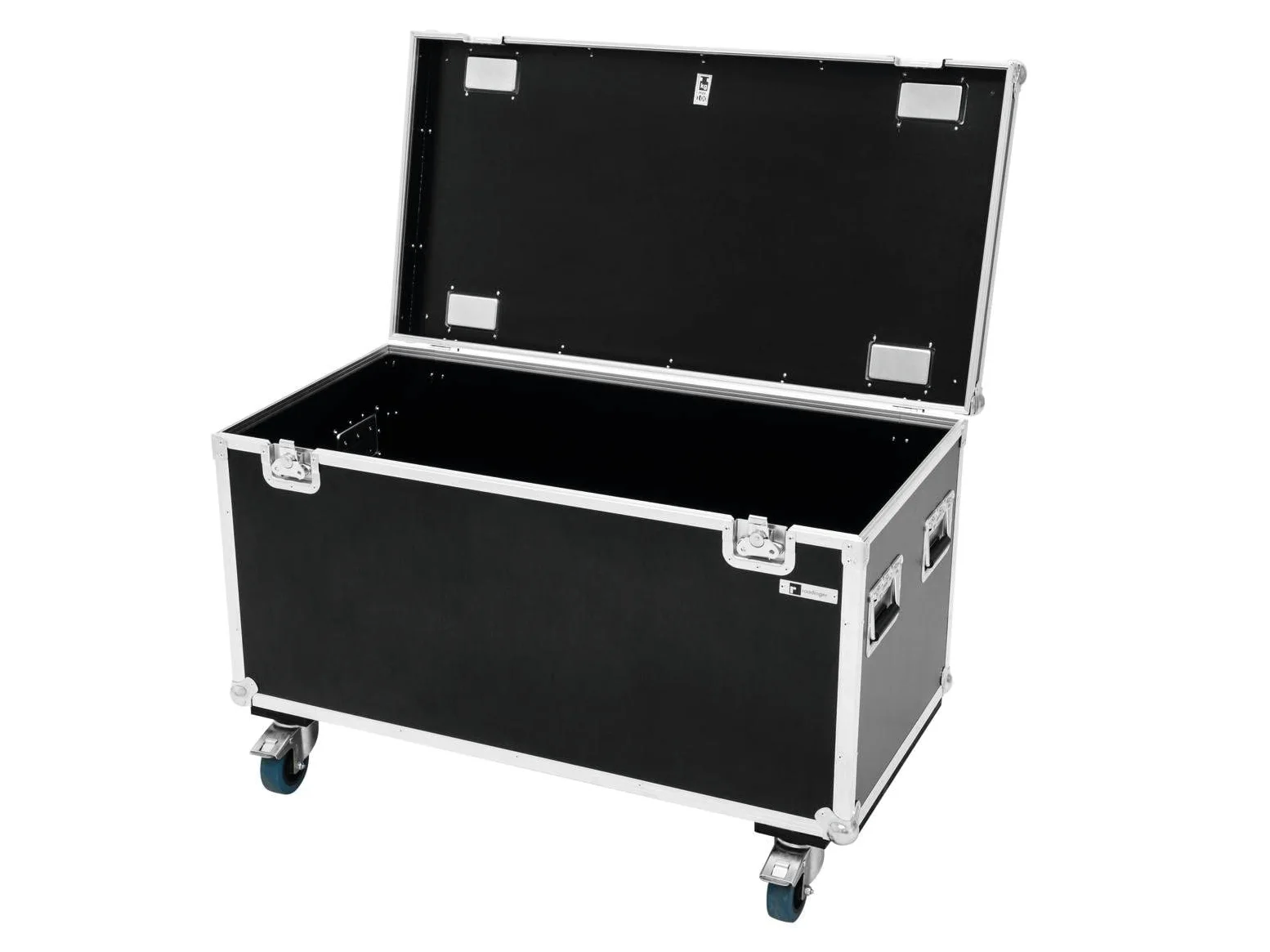Roadinger 30127025 Valigetta Universale Professionale con Ruote, 100 x 50 x 50 cm