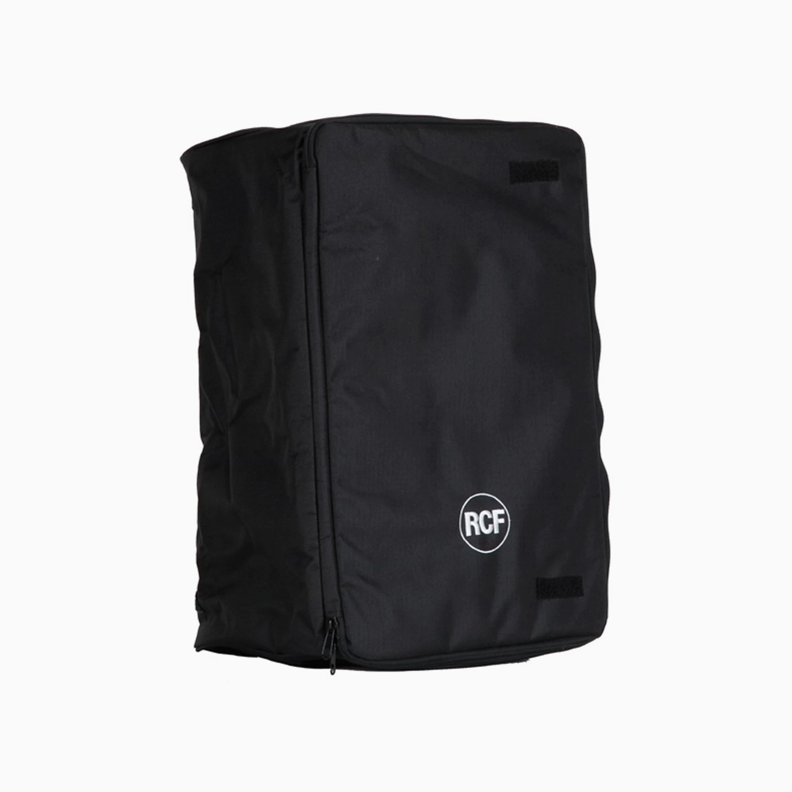 RCF CVR ART 710 - Cover di protezione e trasporto per Monitor Cassa Diffusore RCF ART 710-A MK4 e ART 410-A, Nero