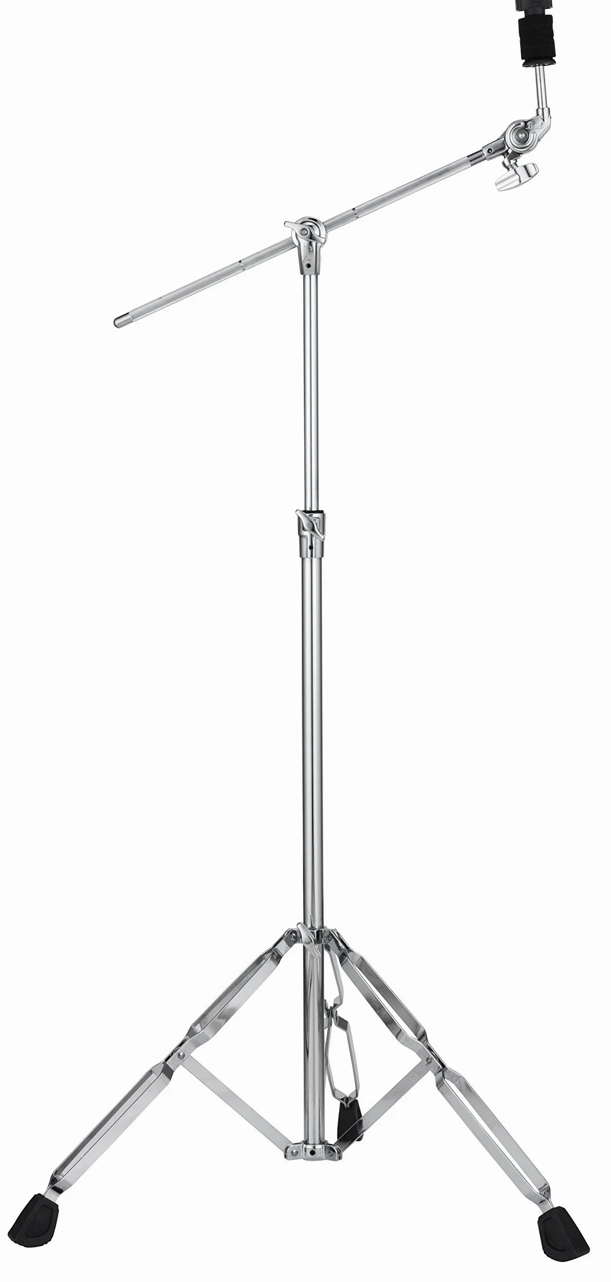 Pearl - BC-820 Supporto a giraffa per piatti, inclinatore Uni-Lock