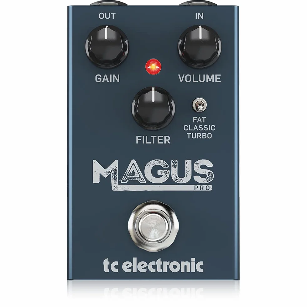 Tc electronic MAGUS PRO