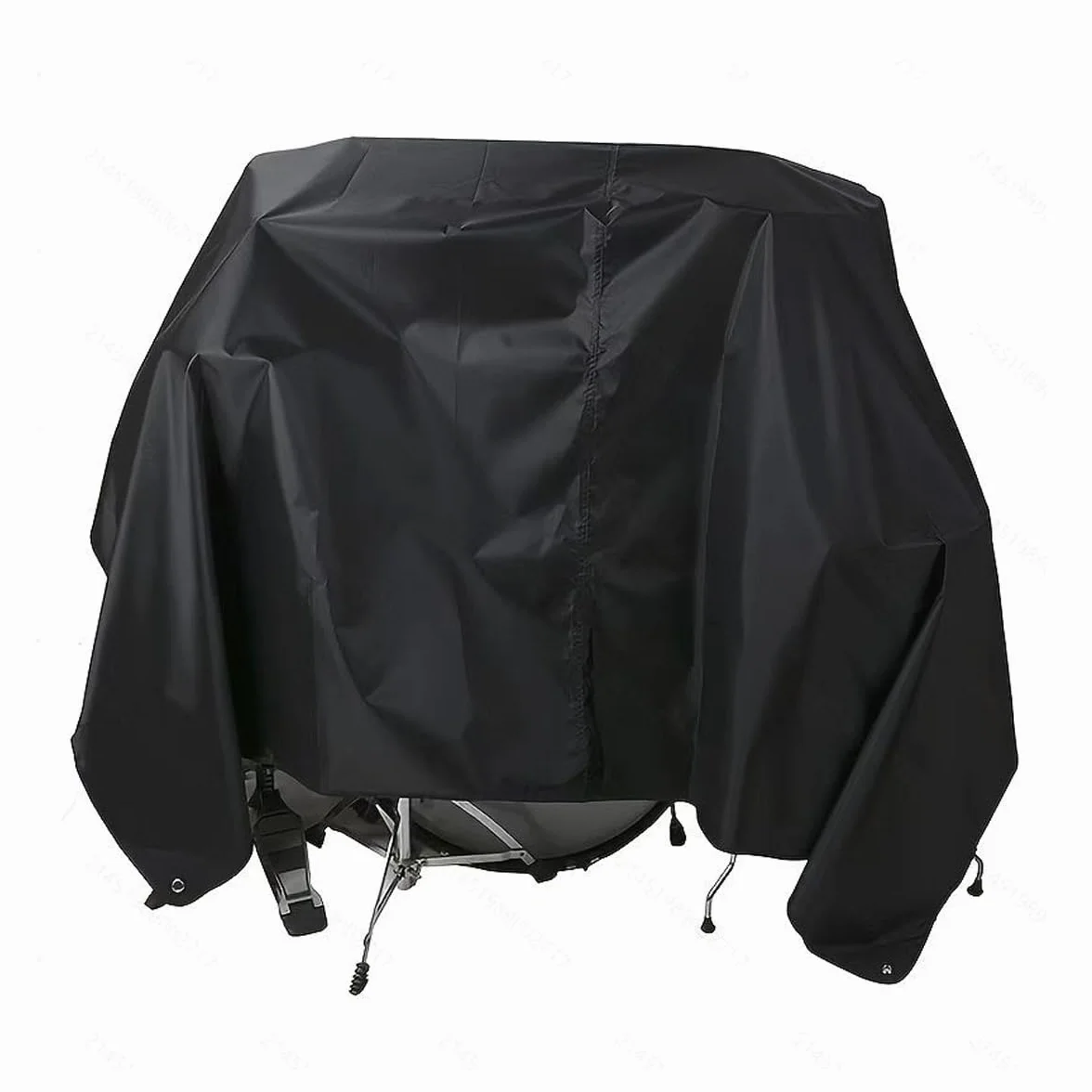 Copertura Antipolvere Per Batteria, Copertura Per Batteria Elettronica, Tessuto Oxford 210D Impermeabile Con Angoli Appesantiti Cuciti, Accessori