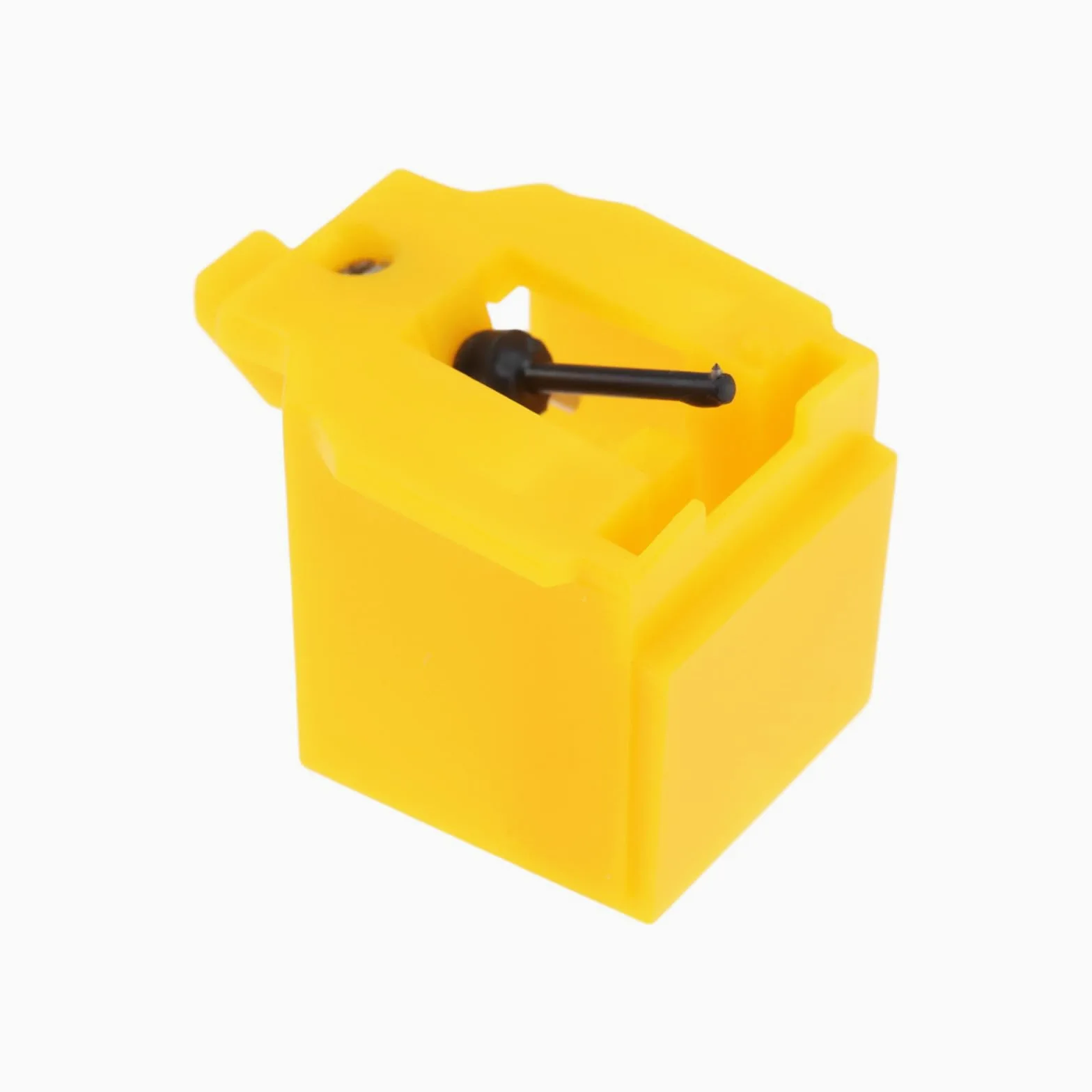 Puntina Per Giradischi Compatibile Con Kenwood P24 P25 P26 P38 P58 N74 N76 N77 N78KD29R Gialla