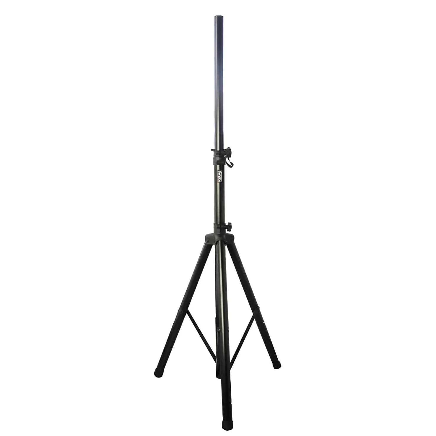 Supporto treppiede per box da 110 a 187 cm - In grado di elevarsi da 1,1mt a 1,870mt. - Carico massi