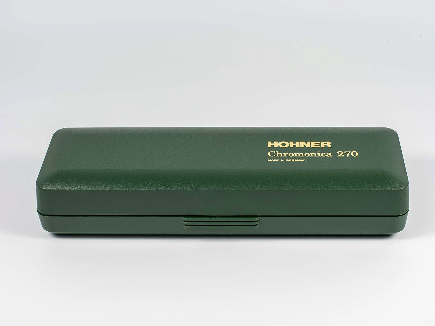 HOHNER SUPER CHROMONICA C