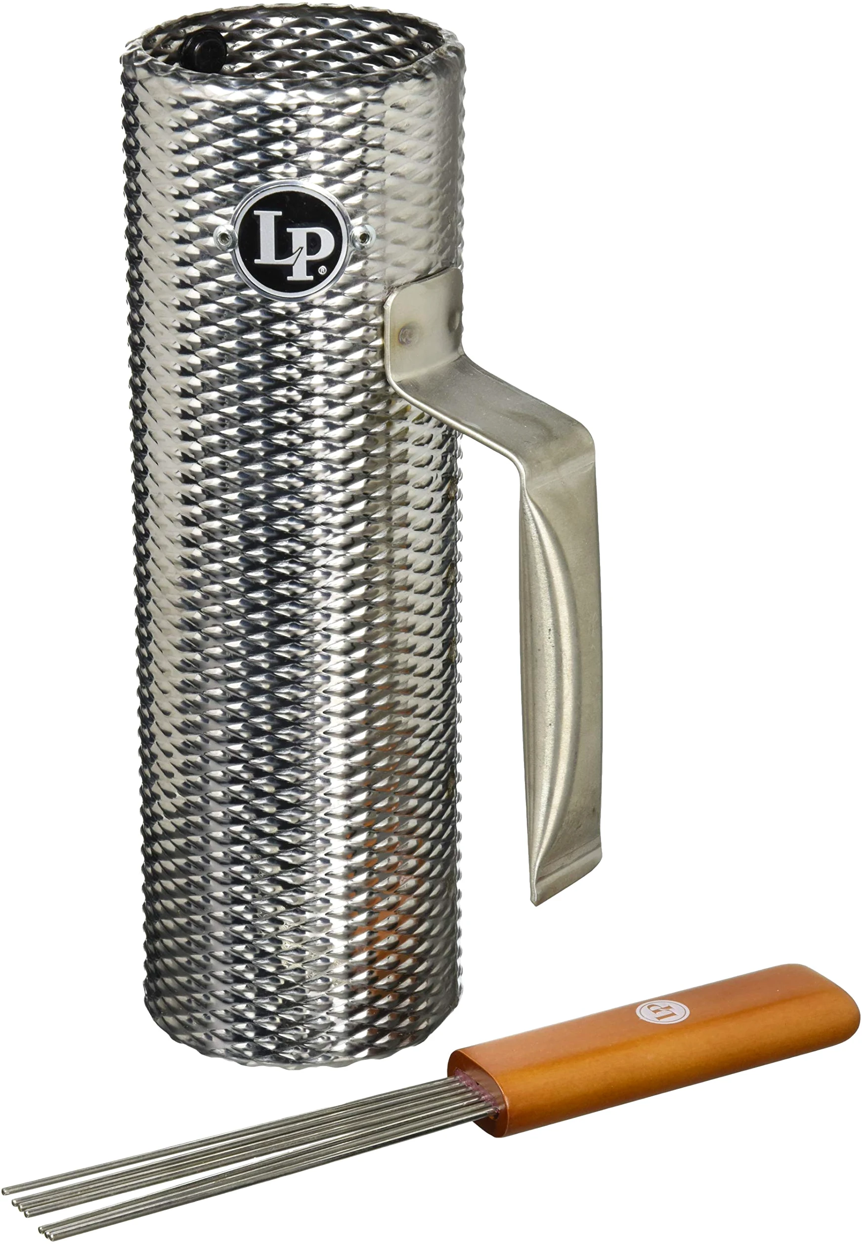 LP Latin Percussion Guiro Guiro Mini