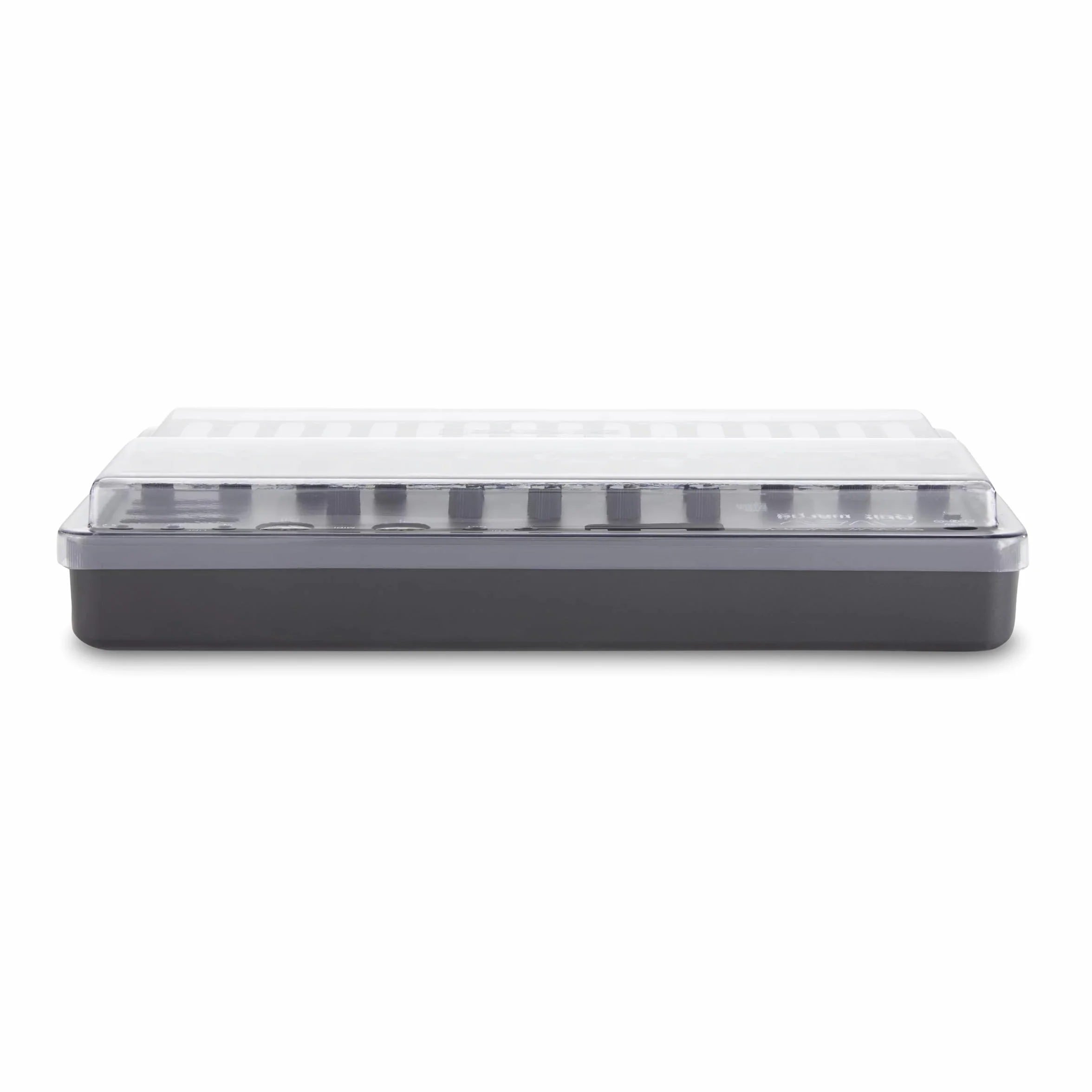 Decksaver Cover for Keyboards, Compatible withware Liven