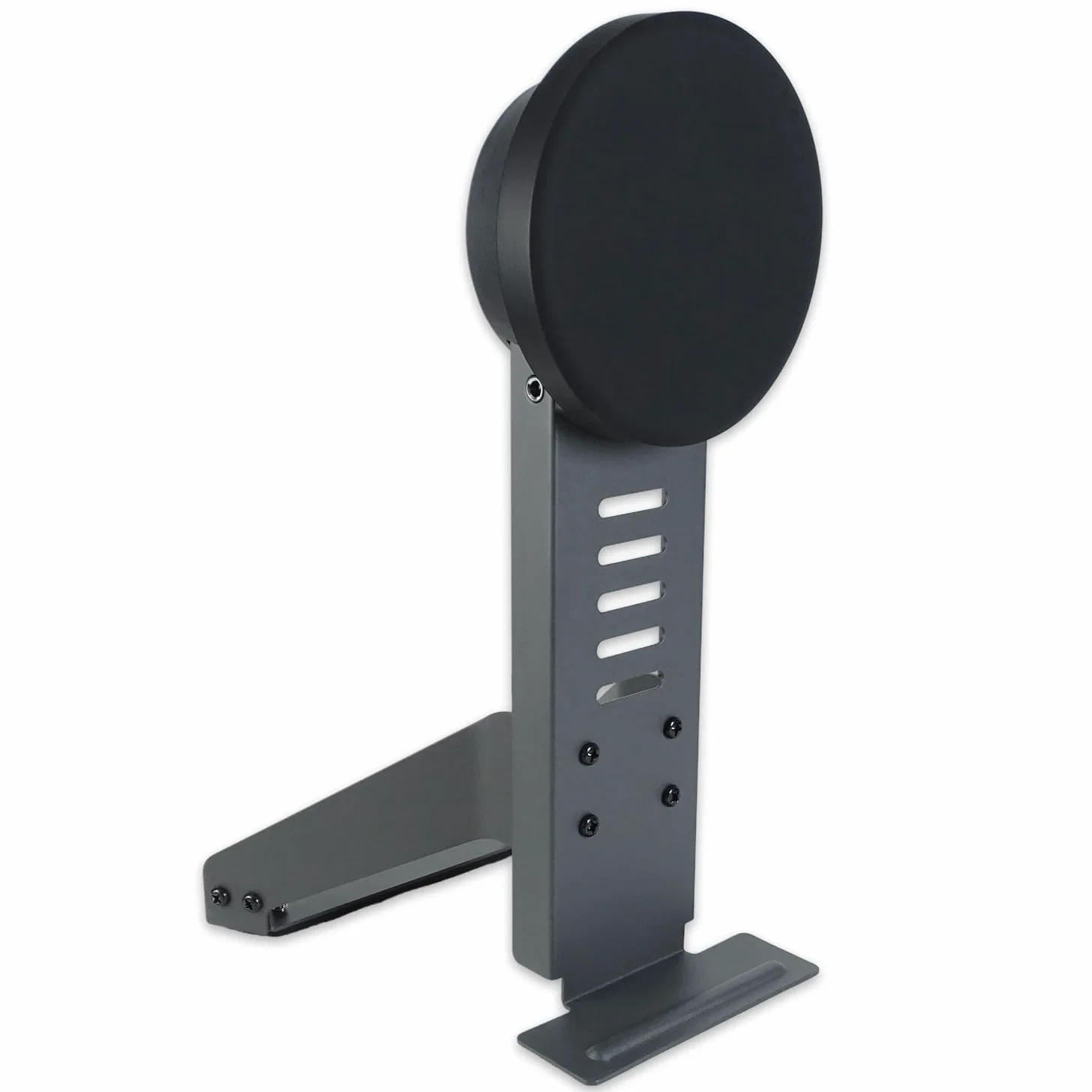 Bassdrum Kick Pedal con piastra elettrica e cavo