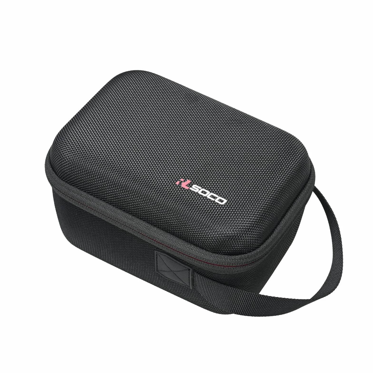 RLSOCO Custodia per RØDE NT-USB Mini Microfono USB a Condensatore Versatile