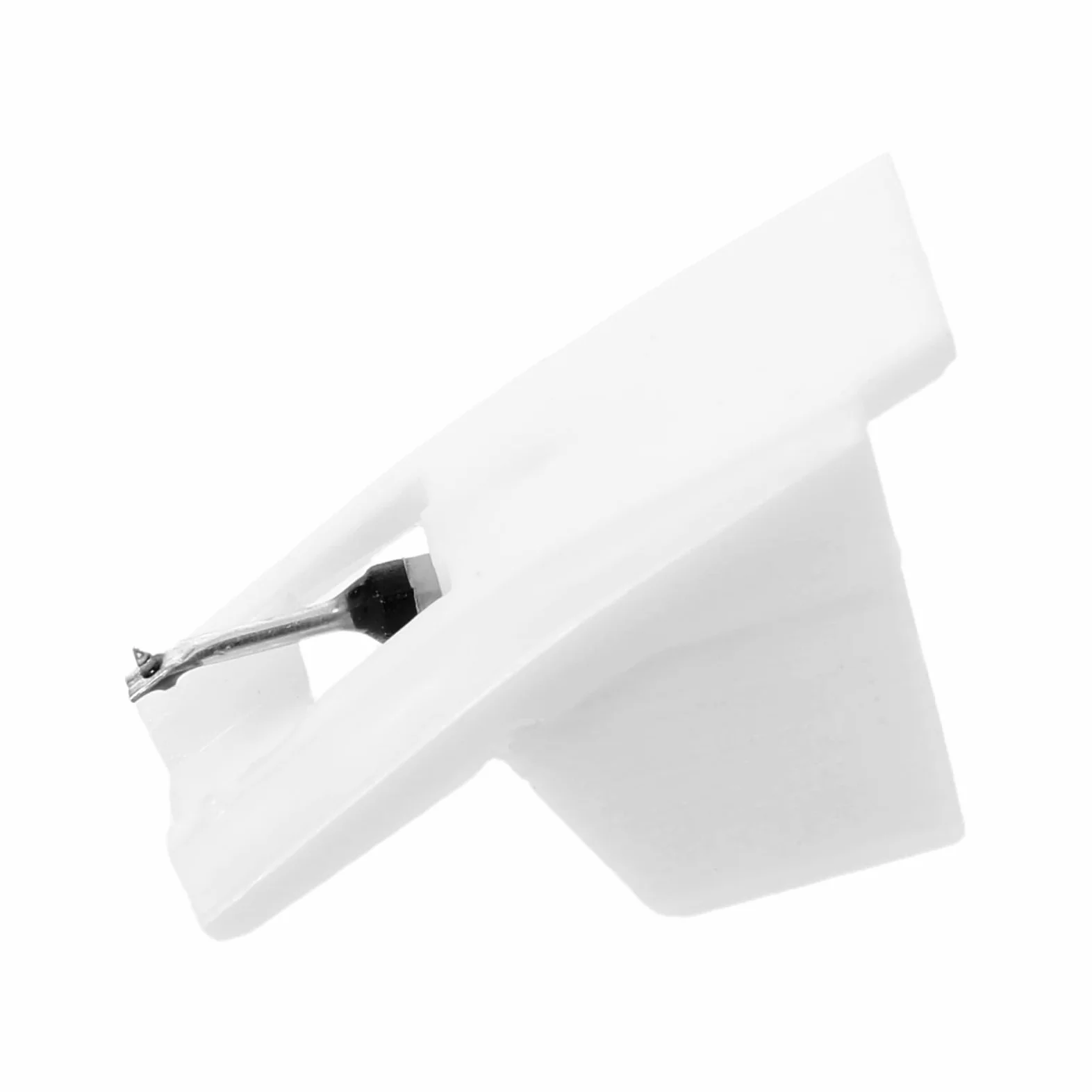 Cabilock Puntina per Giradischi Vinile Pioneer 295t T4p Stilo di Ricambio Ago per Disco Testina Cartuccia Audio Hi-fi per Sistemi Stereo Domestici e Dj