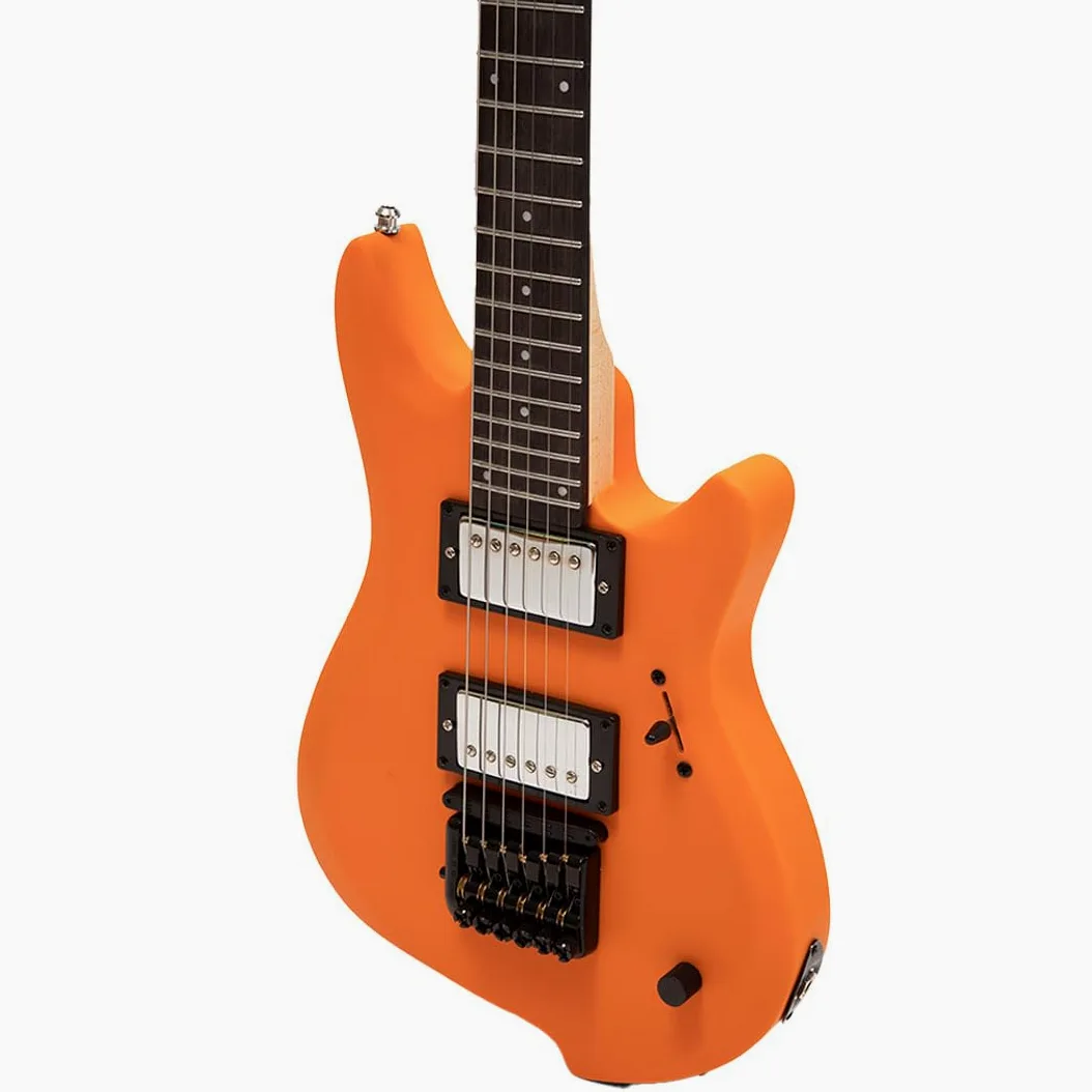 Jamstik Studio MIDI Guitar (Arancione)