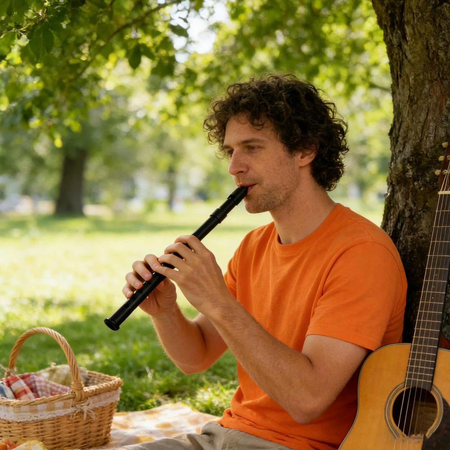 Fischietto irlandese professionale con chiave C/D, strumento a fiato, per adulti, principianti, bambini, concerti, allenamento, performance