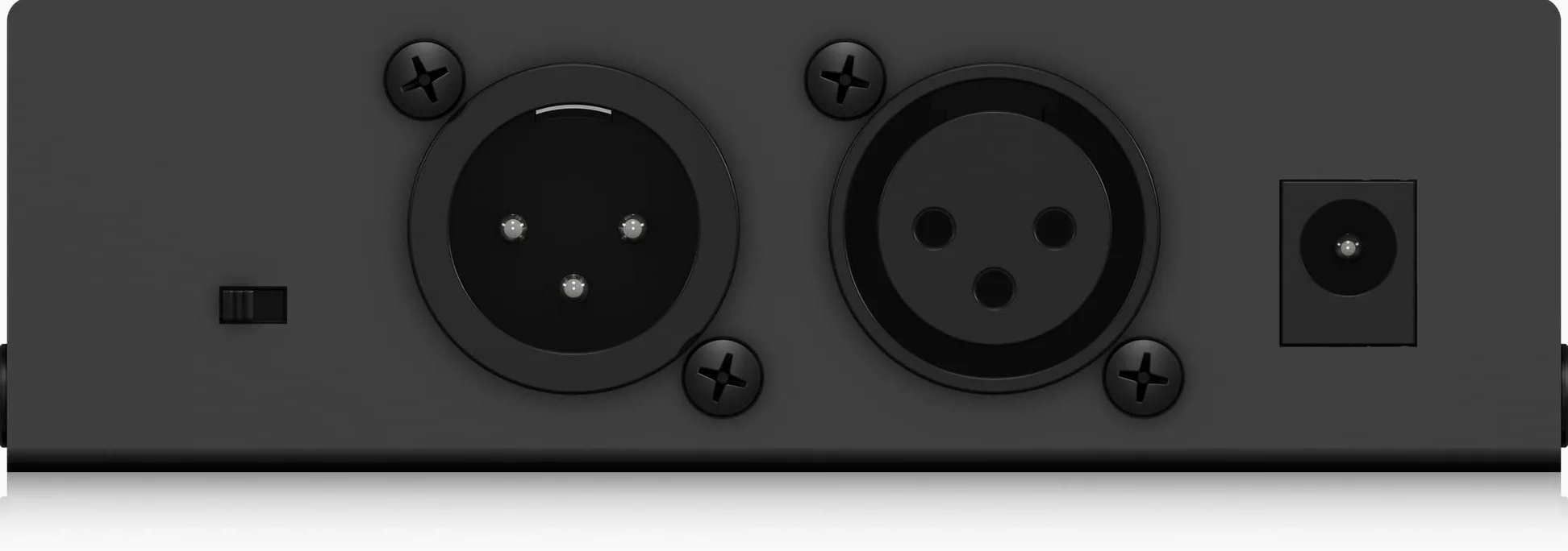 Behringer PS400 Micropower Adattatore per alimentazione Phantom