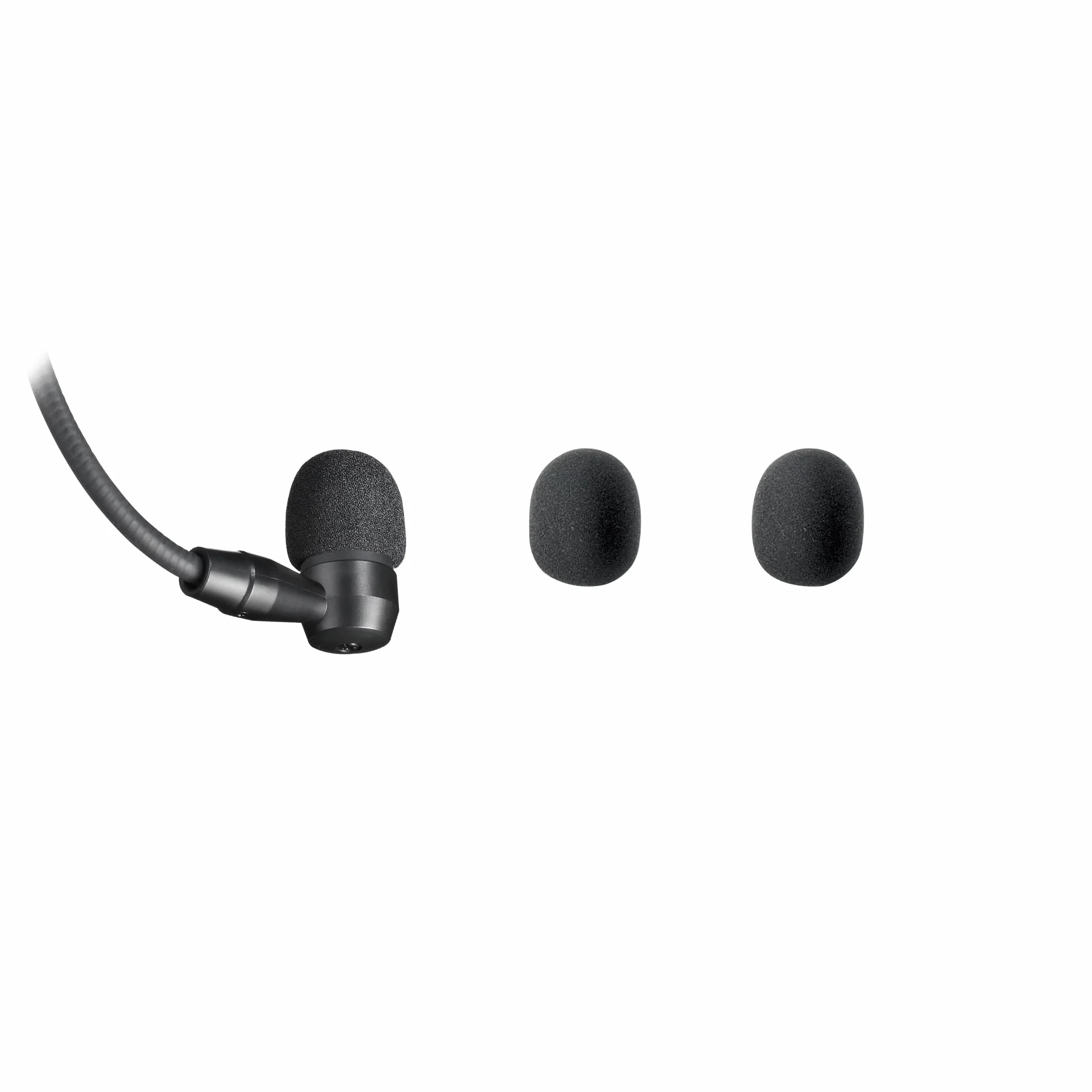 Audio Technica AUDBPHS1 Cuffie Stereo con Microfono