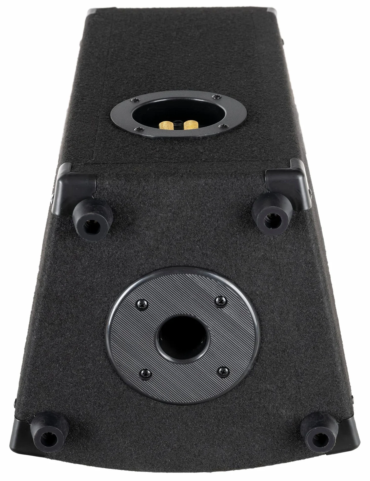 McGrey TP-8 DJ PA Cassa 20cm (8") Subwoofer 300W (Passivo, sistema a 2 vie, cassa in legno)