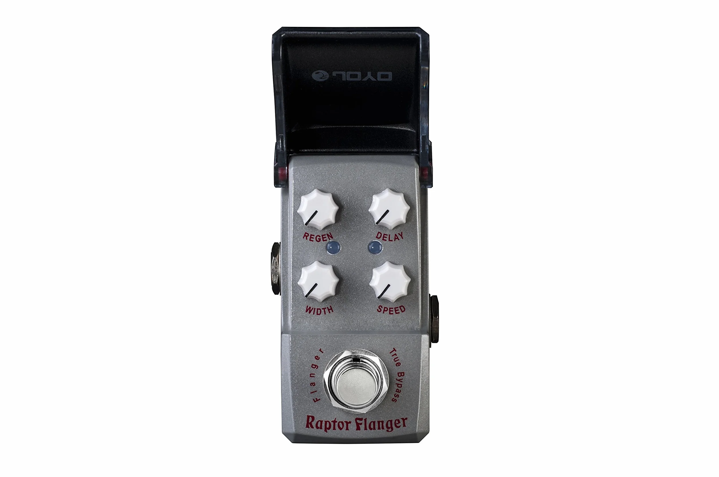 JOYO JF-327 Raptor Flanger - Effetti per chitarra