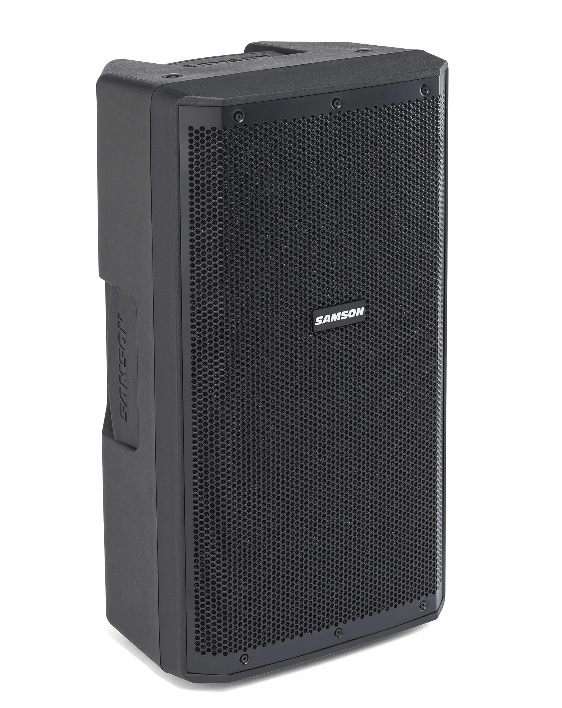 Samson - RS112a - Cassa attiva 400w, due vie, 12"