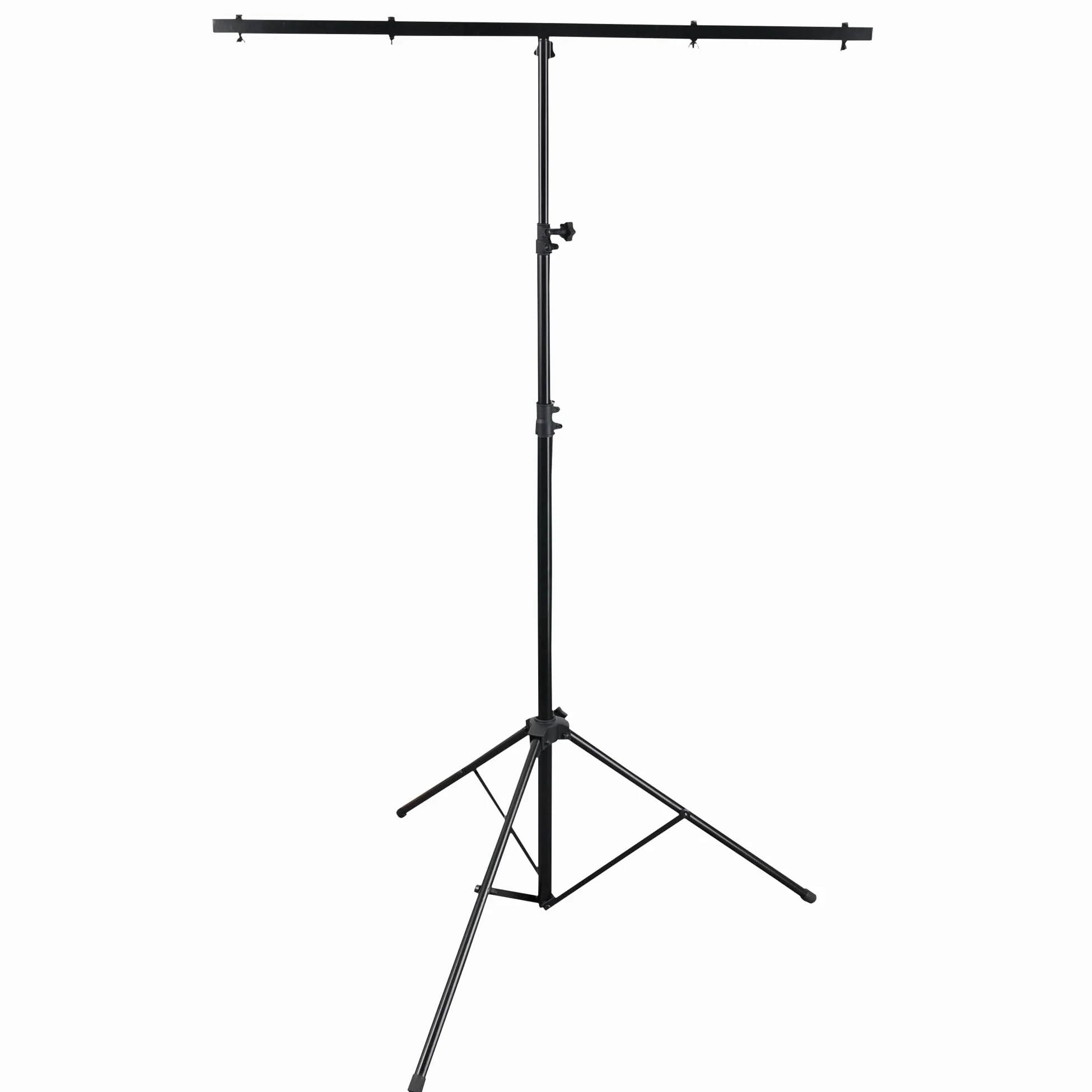Showtec Light Stand ECO - Supporto per luci, portata: 15 kg