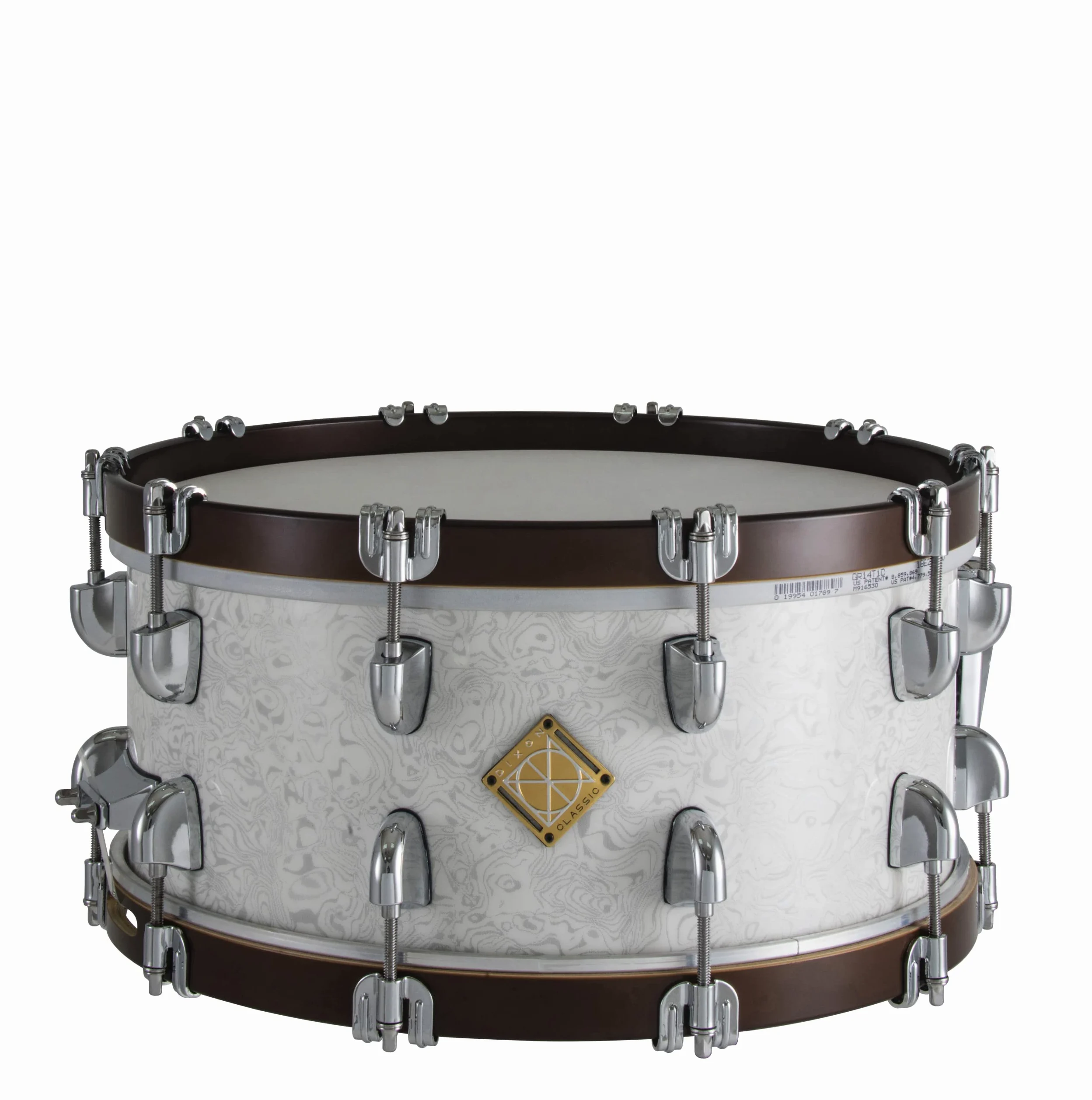 Dixon PDSCL654SWM Classic - Snare 14 x 6,5